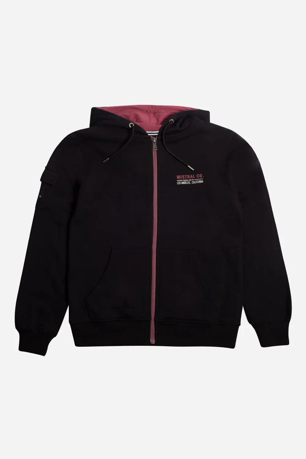 CAMPERA DE NIÑO BELPER