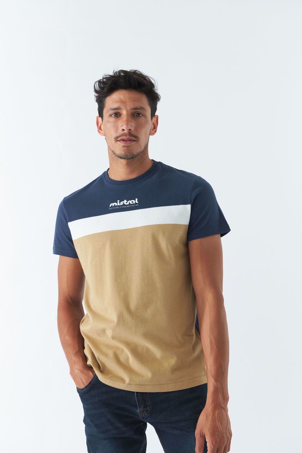 REMERA RAY