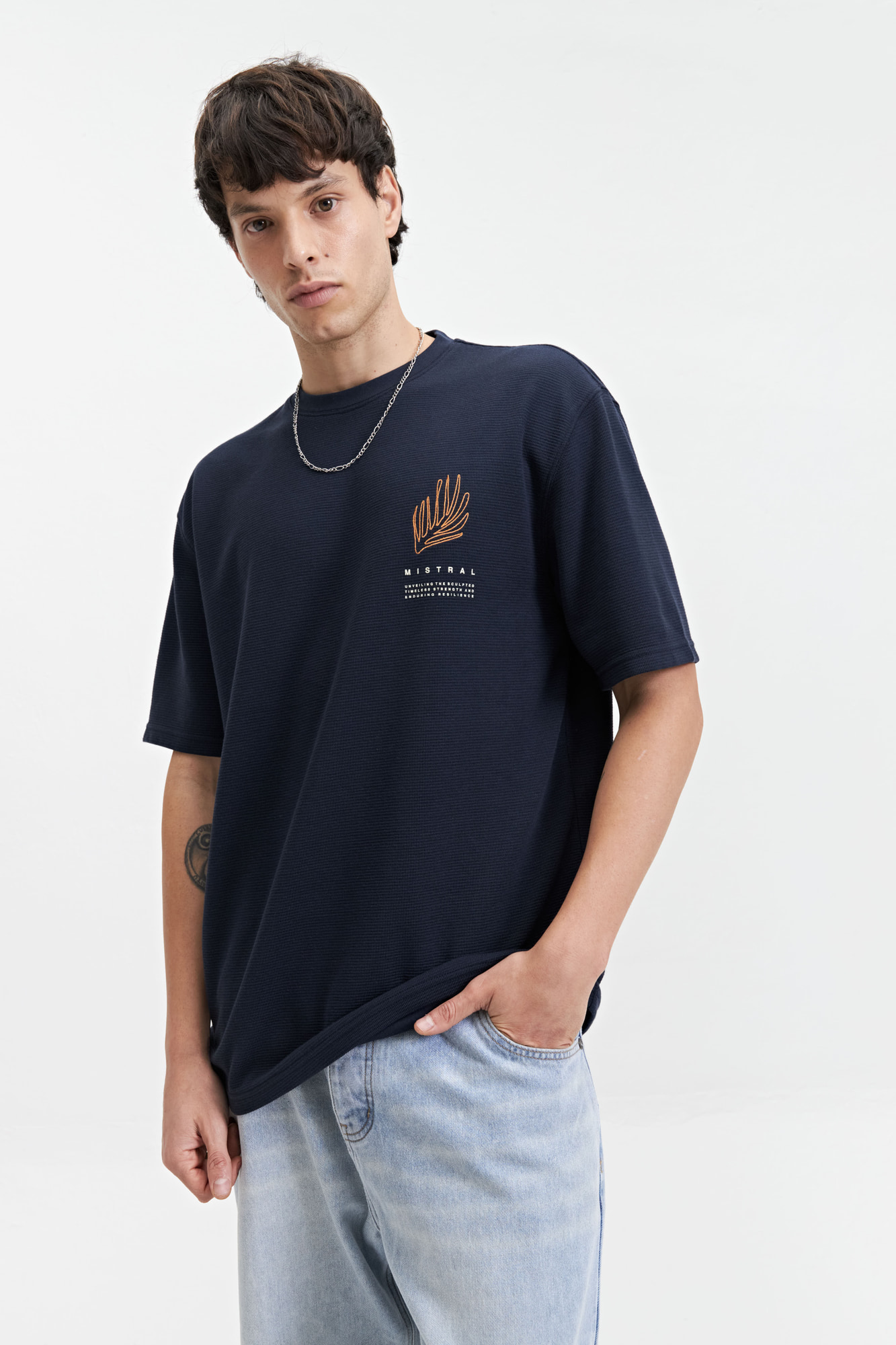 REMERA OVERSIZE MALASIA
