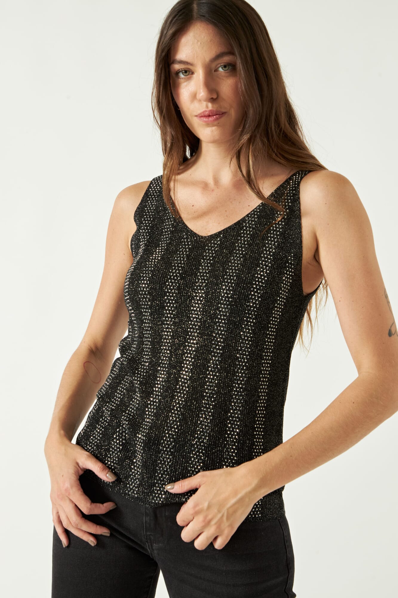 MUSCULOSA MILO