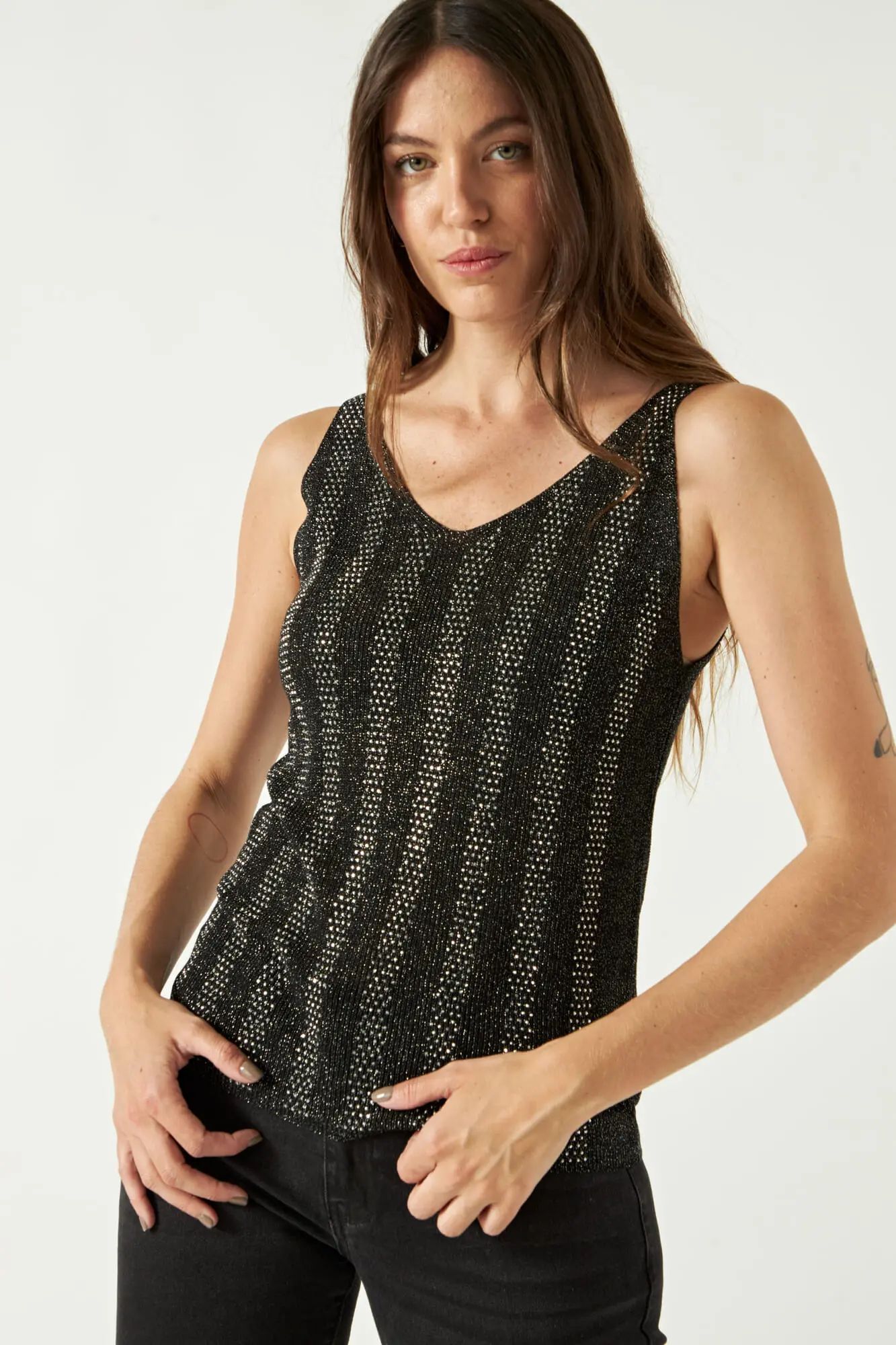 MUSCULOSA MILO