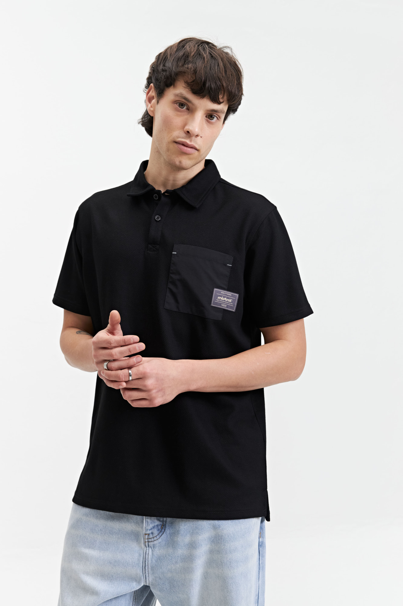 POLO ERITRO