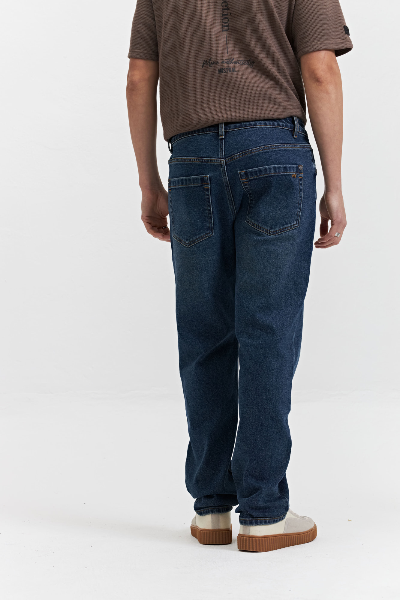 JEAN REGULAR SIRIUS