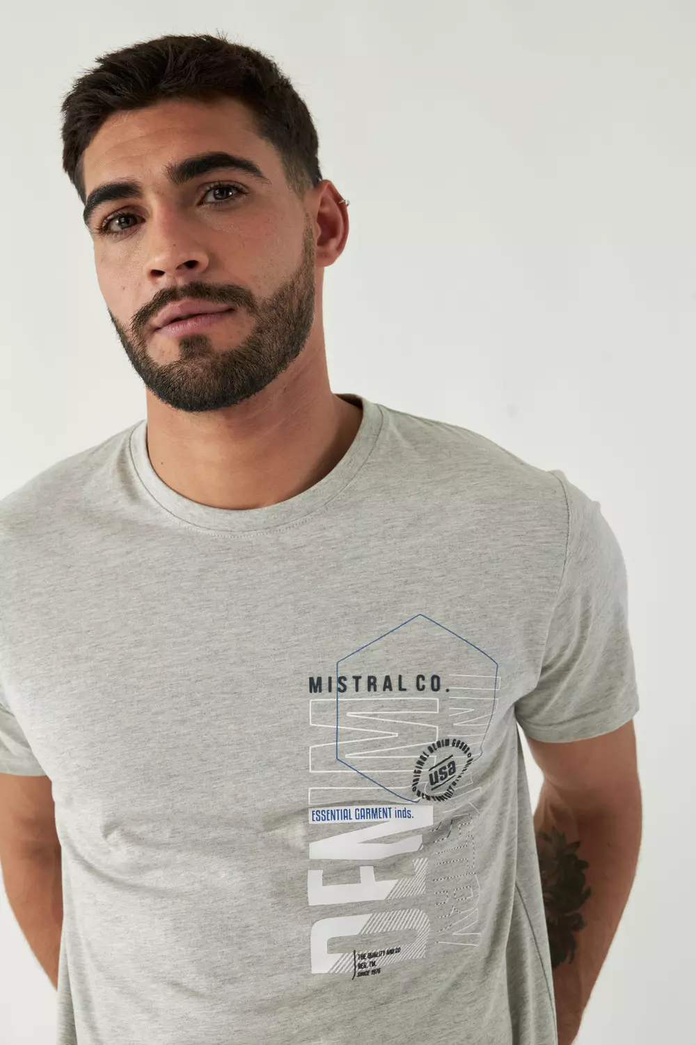 REMERA SHALE