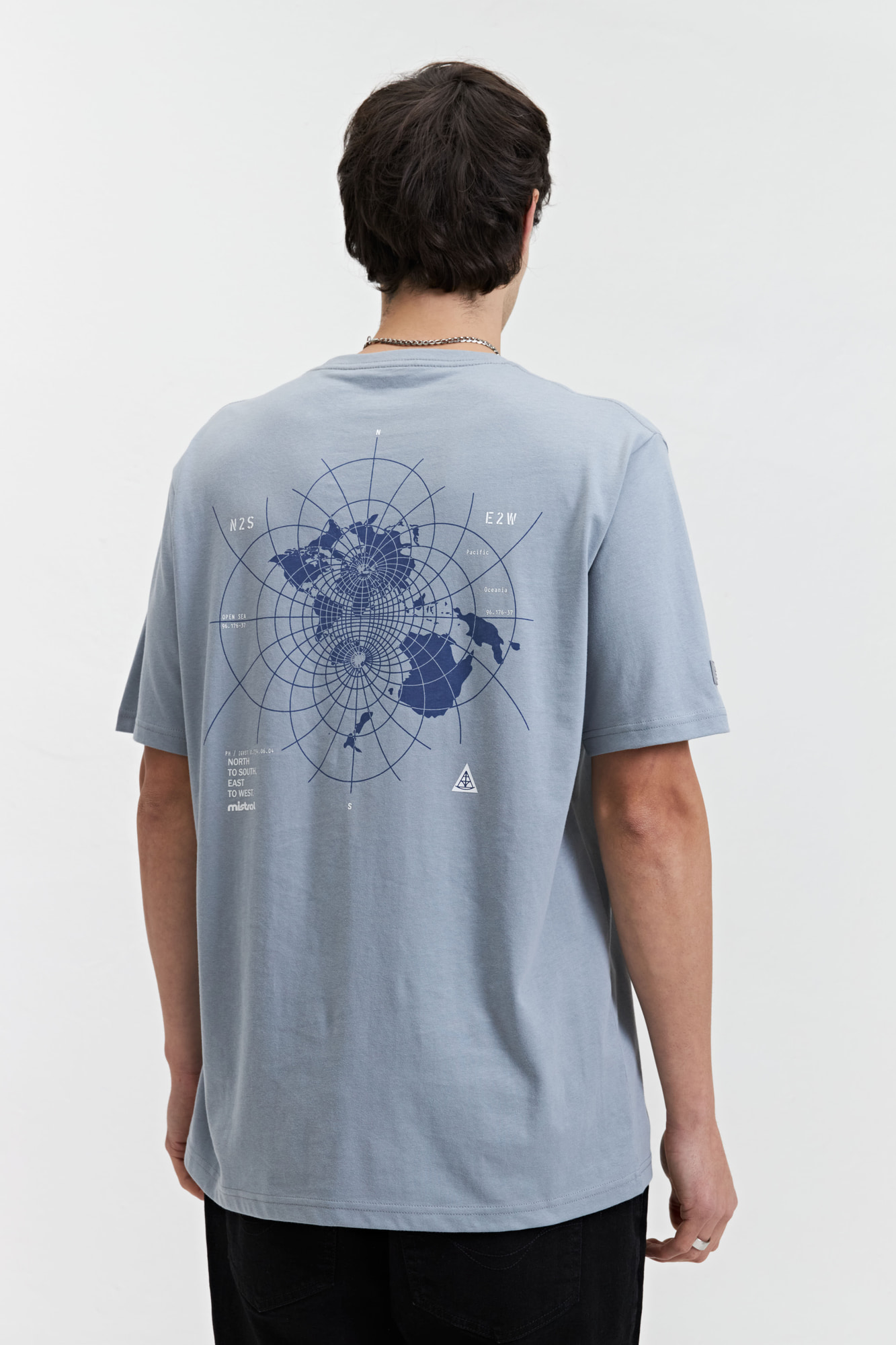 REMERA BENDEK