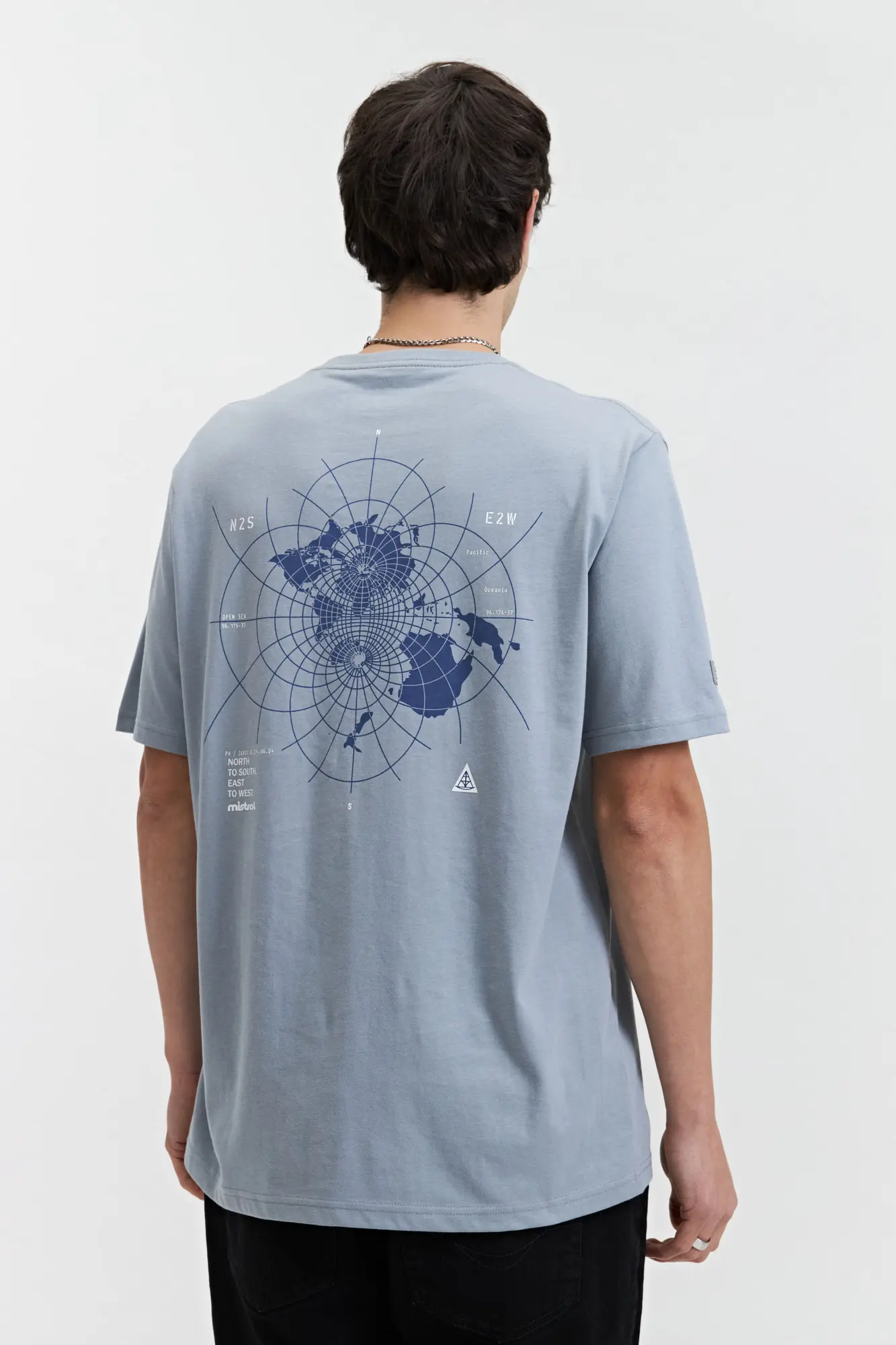 REMERA BENDEK