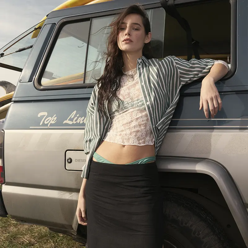 Woman