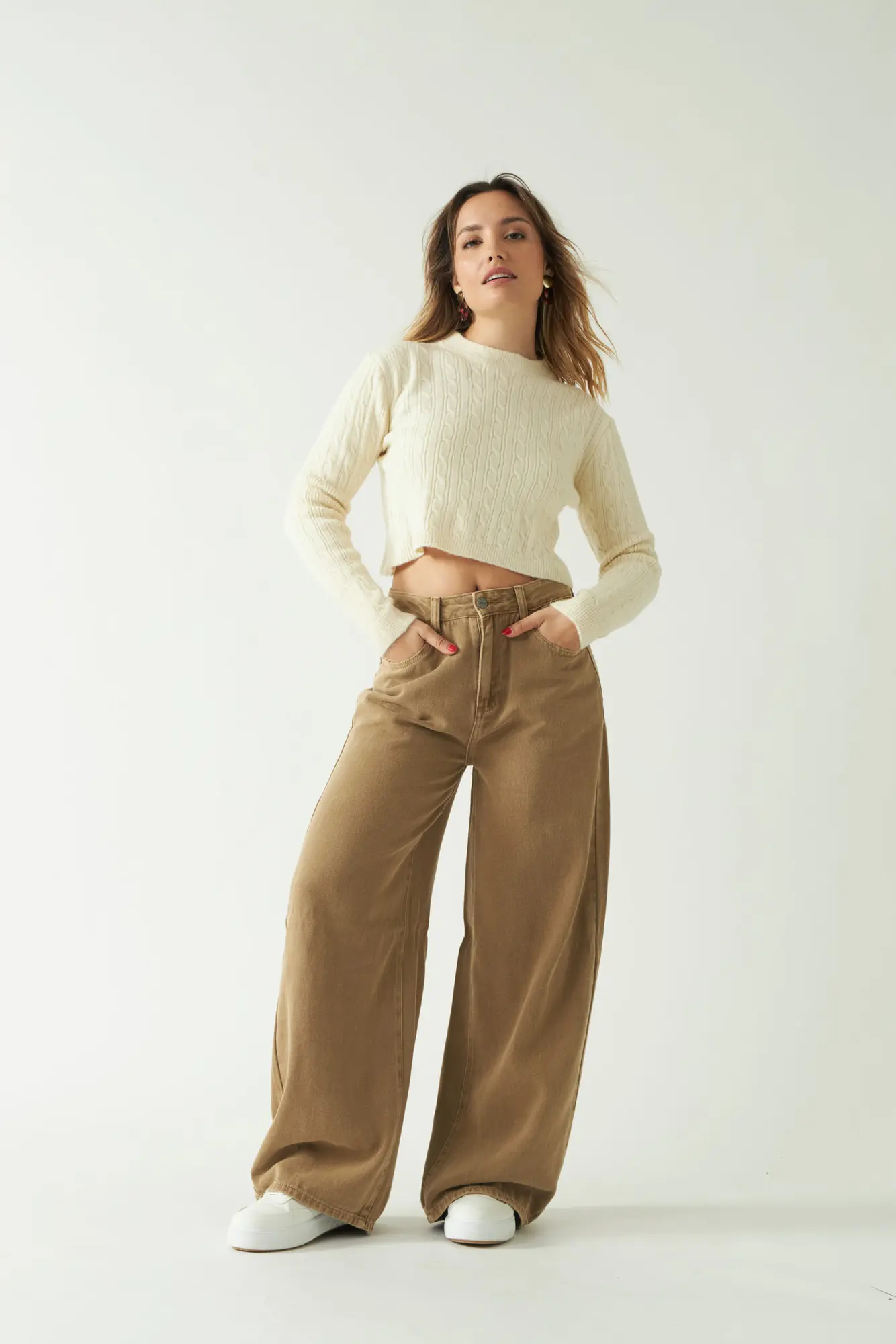 SWEATER COSMO