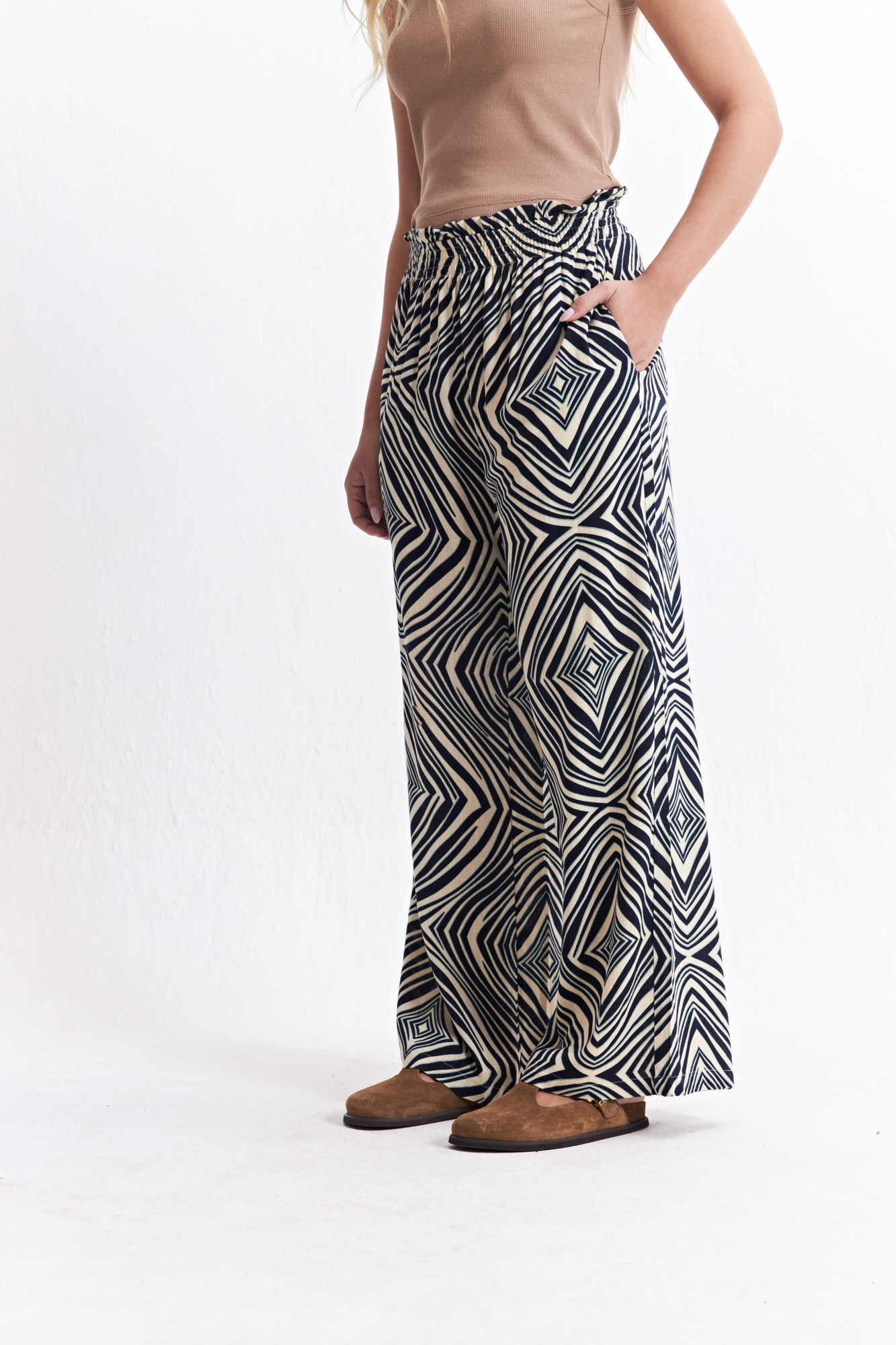 PANTALÓN LUMIL