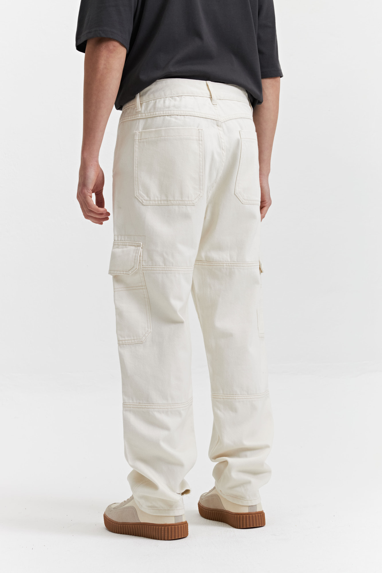 JEAN CARGO DRACO