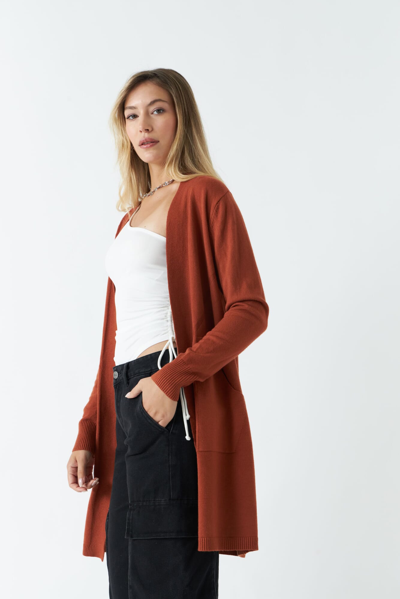 SACO LARGO ELINA
