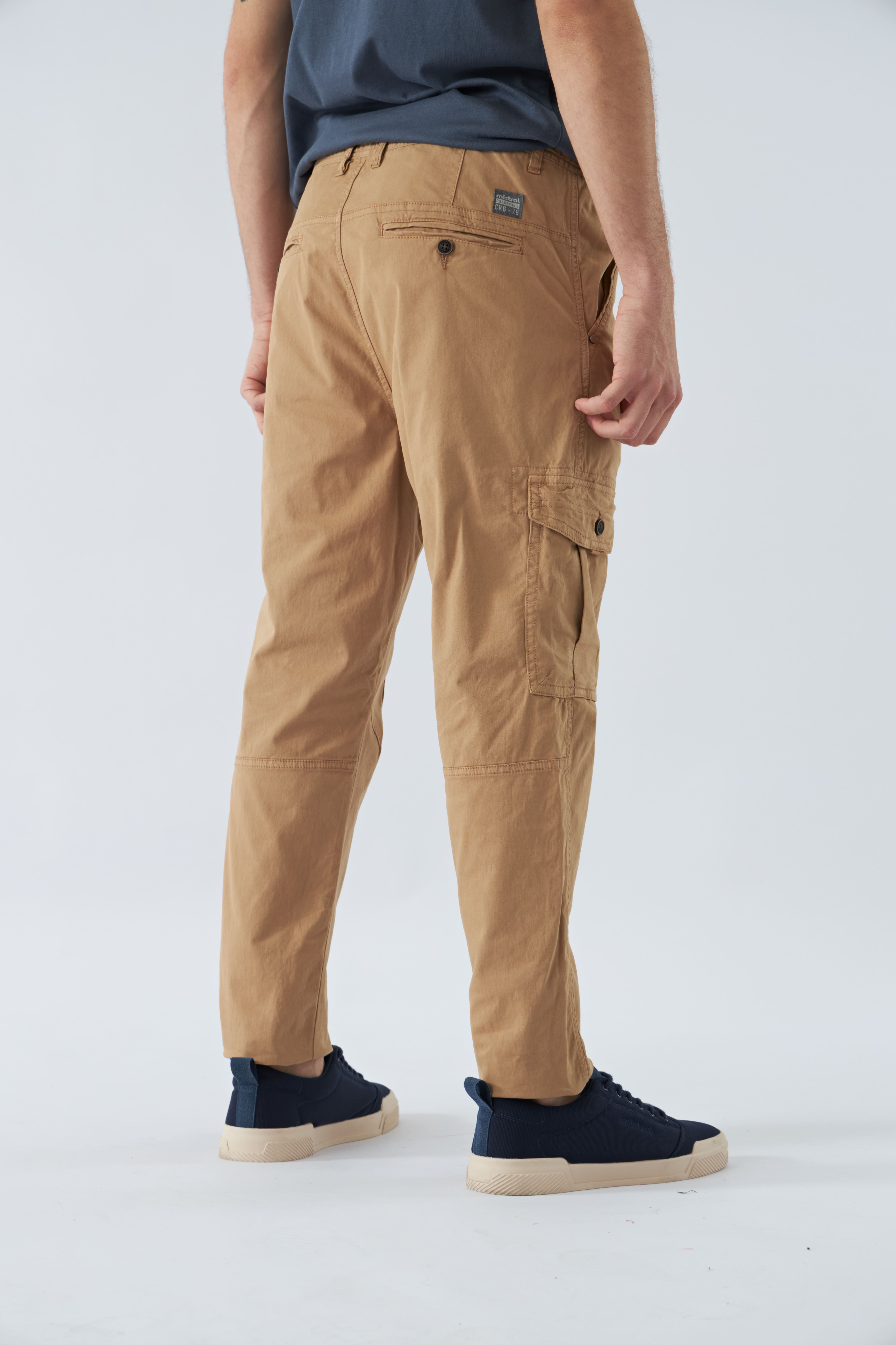 PANTALÓN CARGO LARS