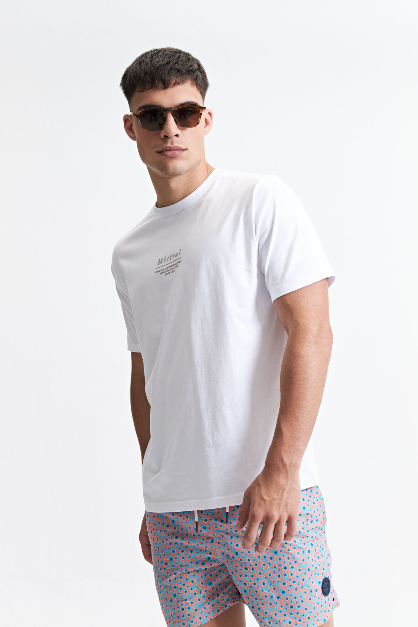REMERA JAREK