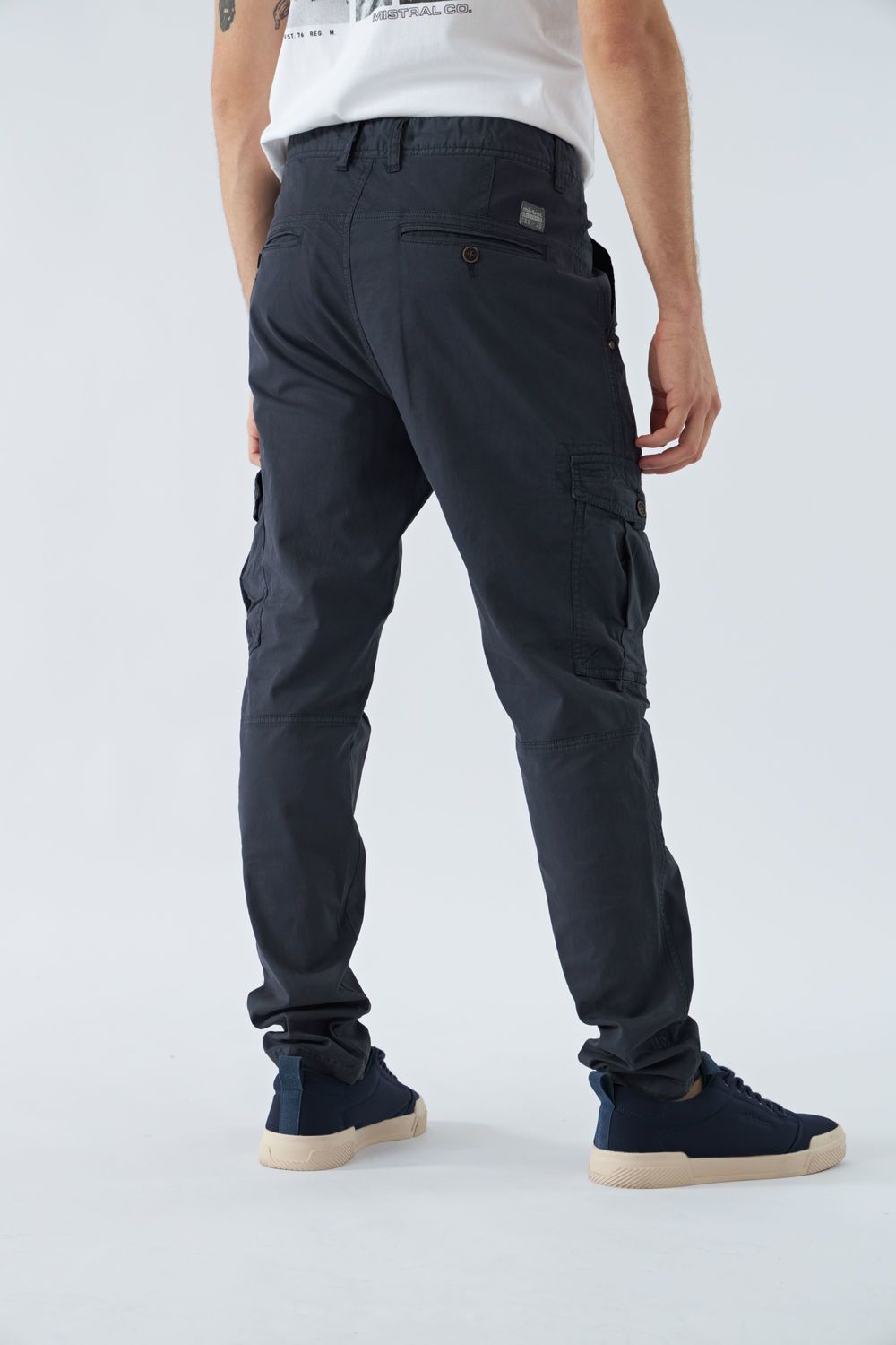 PANTALÓN CARGO LARS