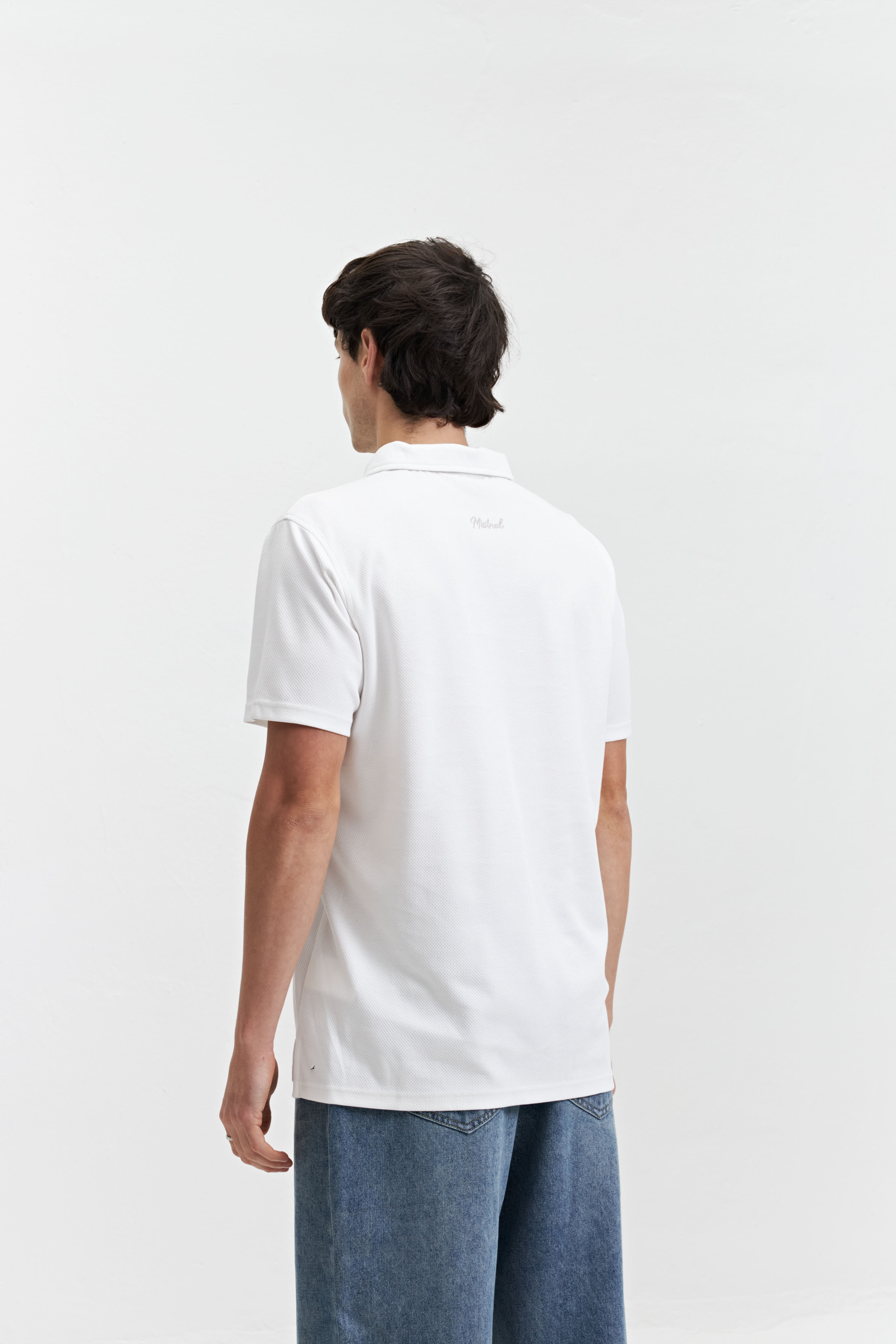 POLO ERITRO
