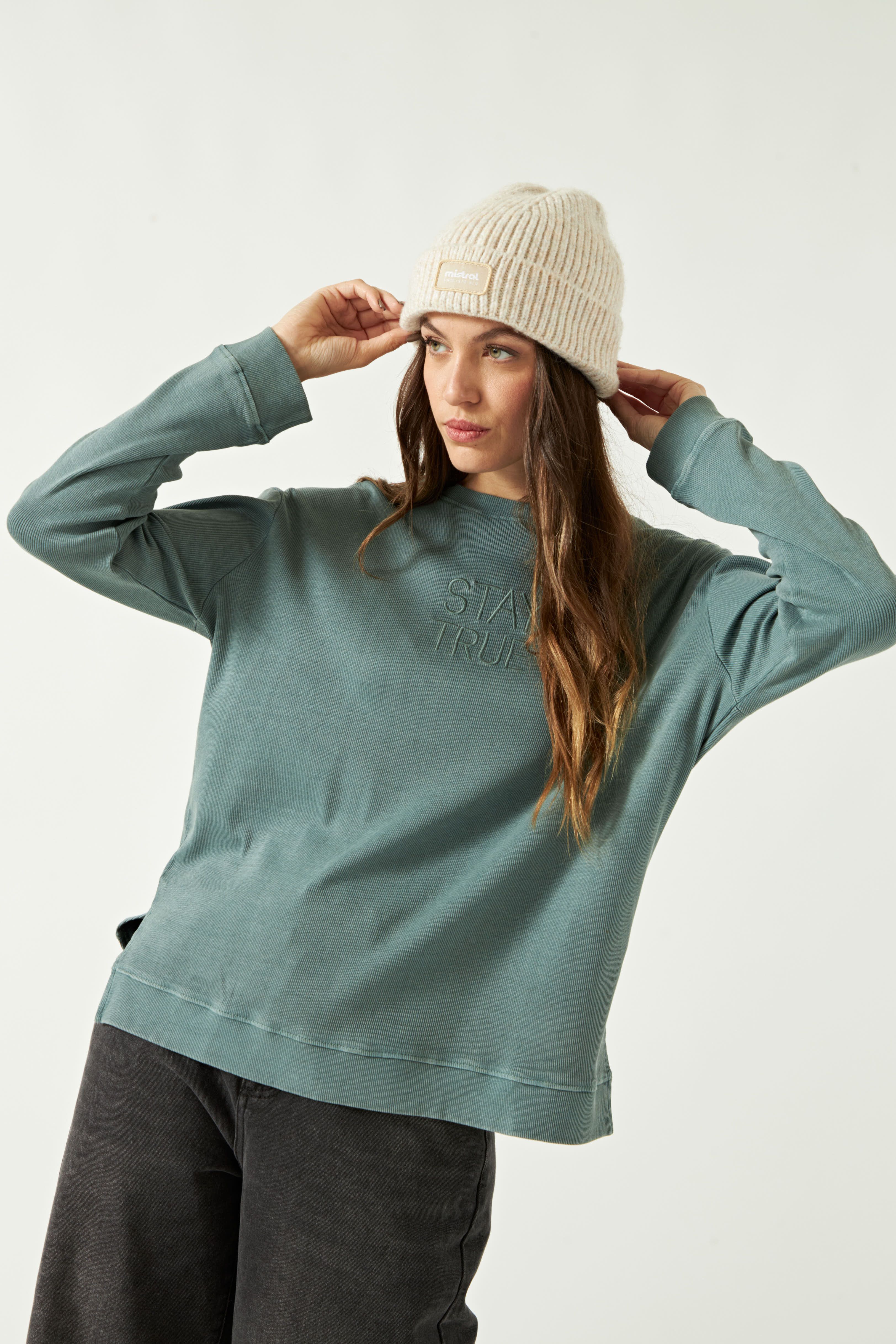 REMERA TARRASA