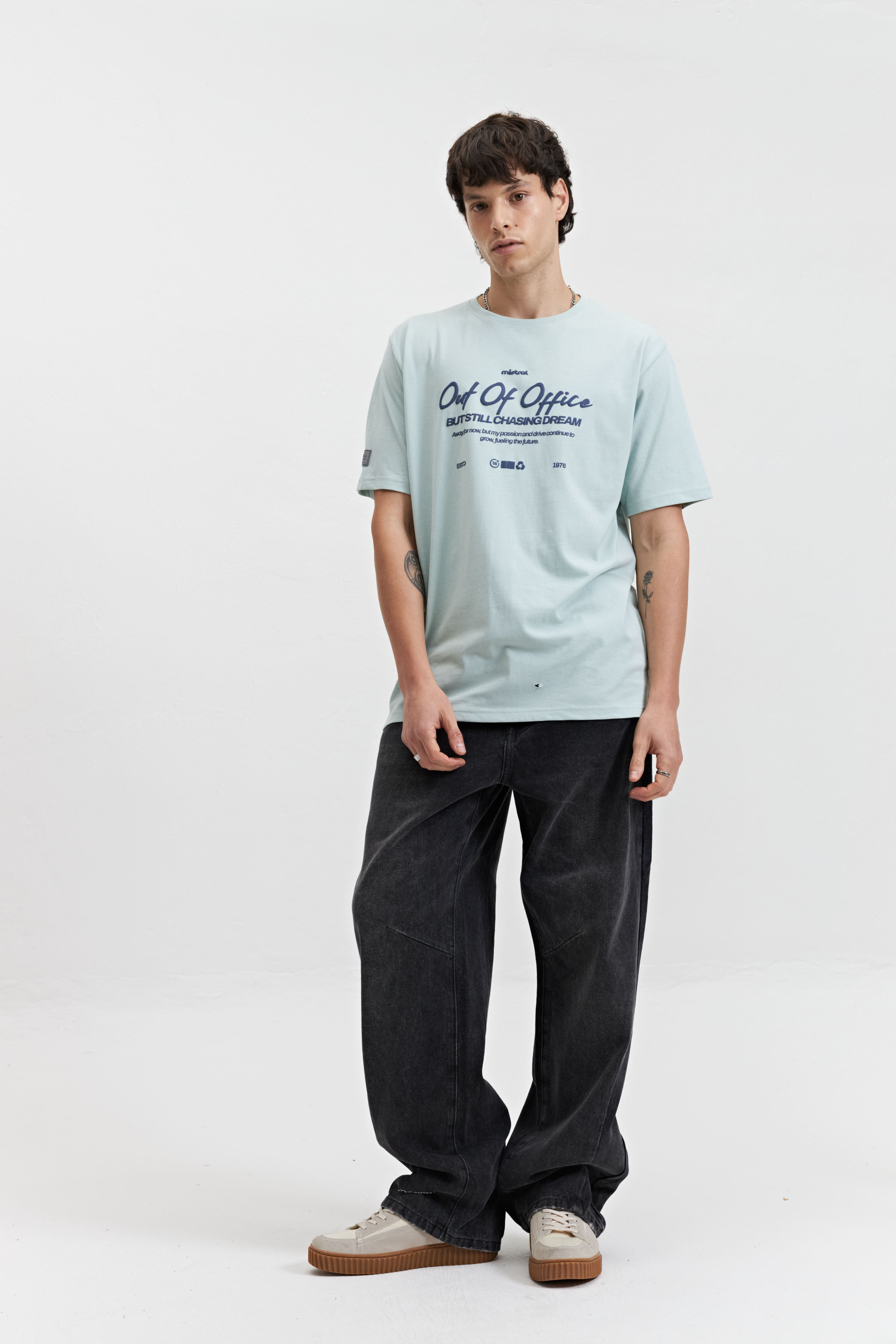 REMERA OTHELLO