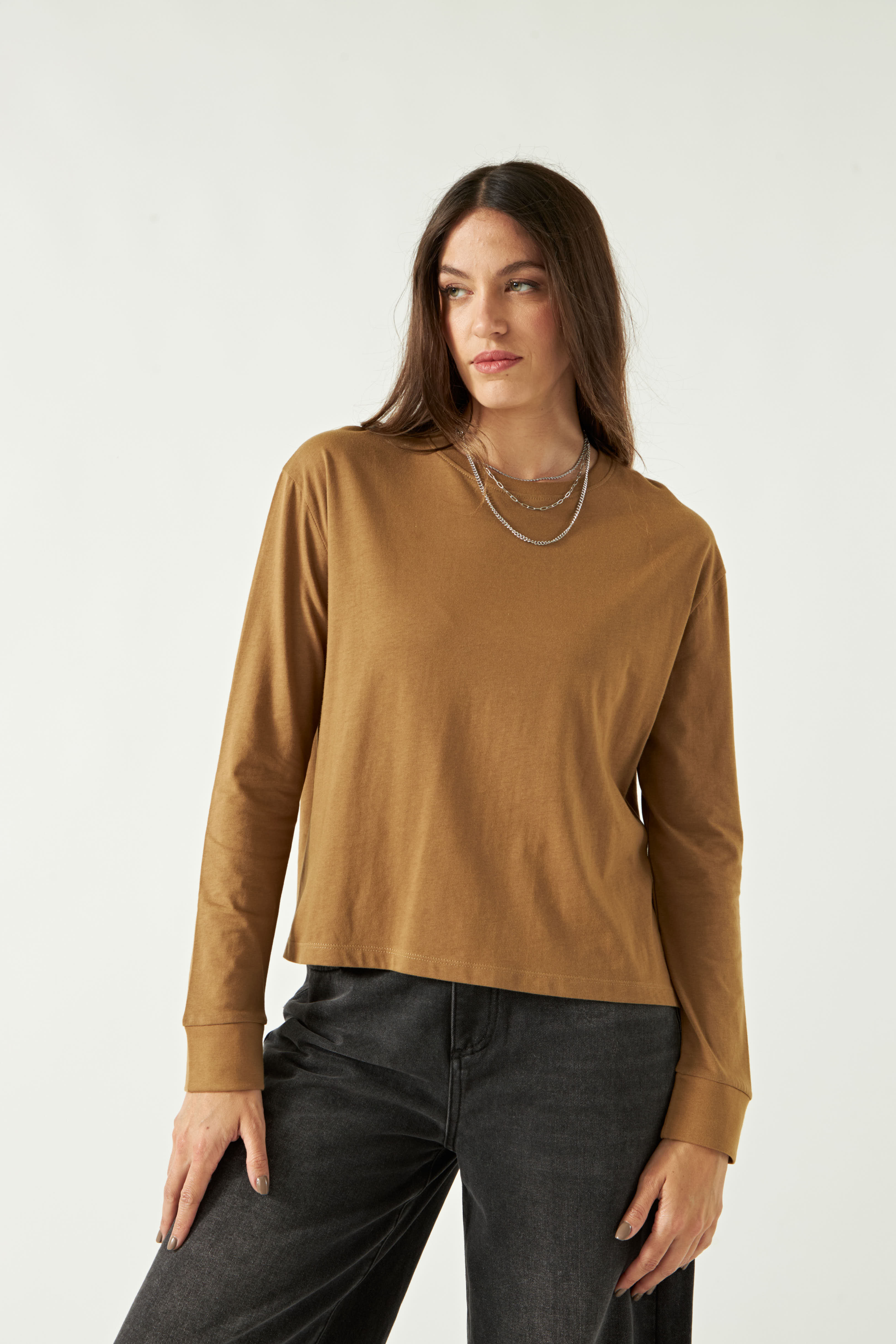 REMERA CHERRY
