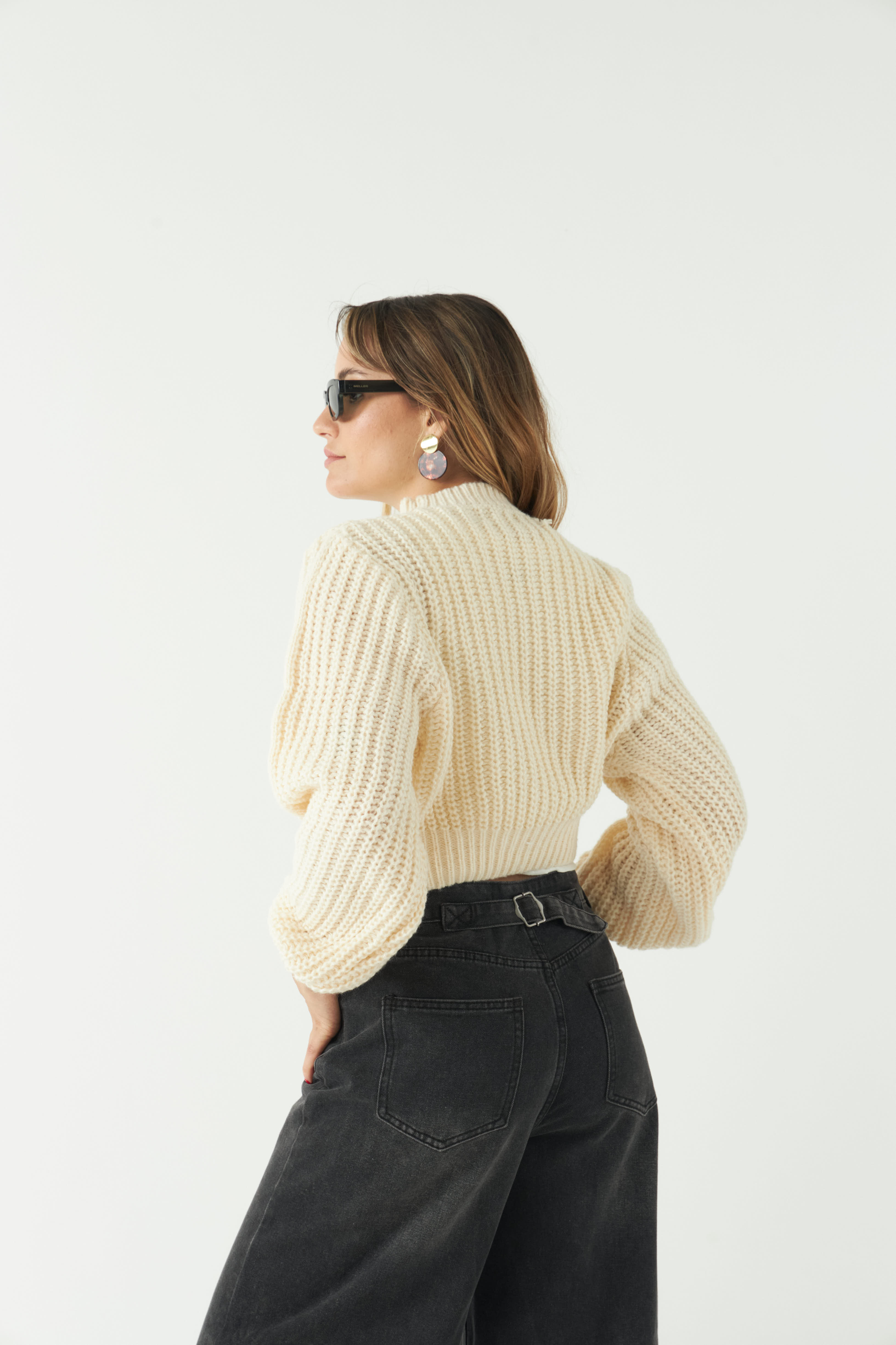 SWEATER AMAN