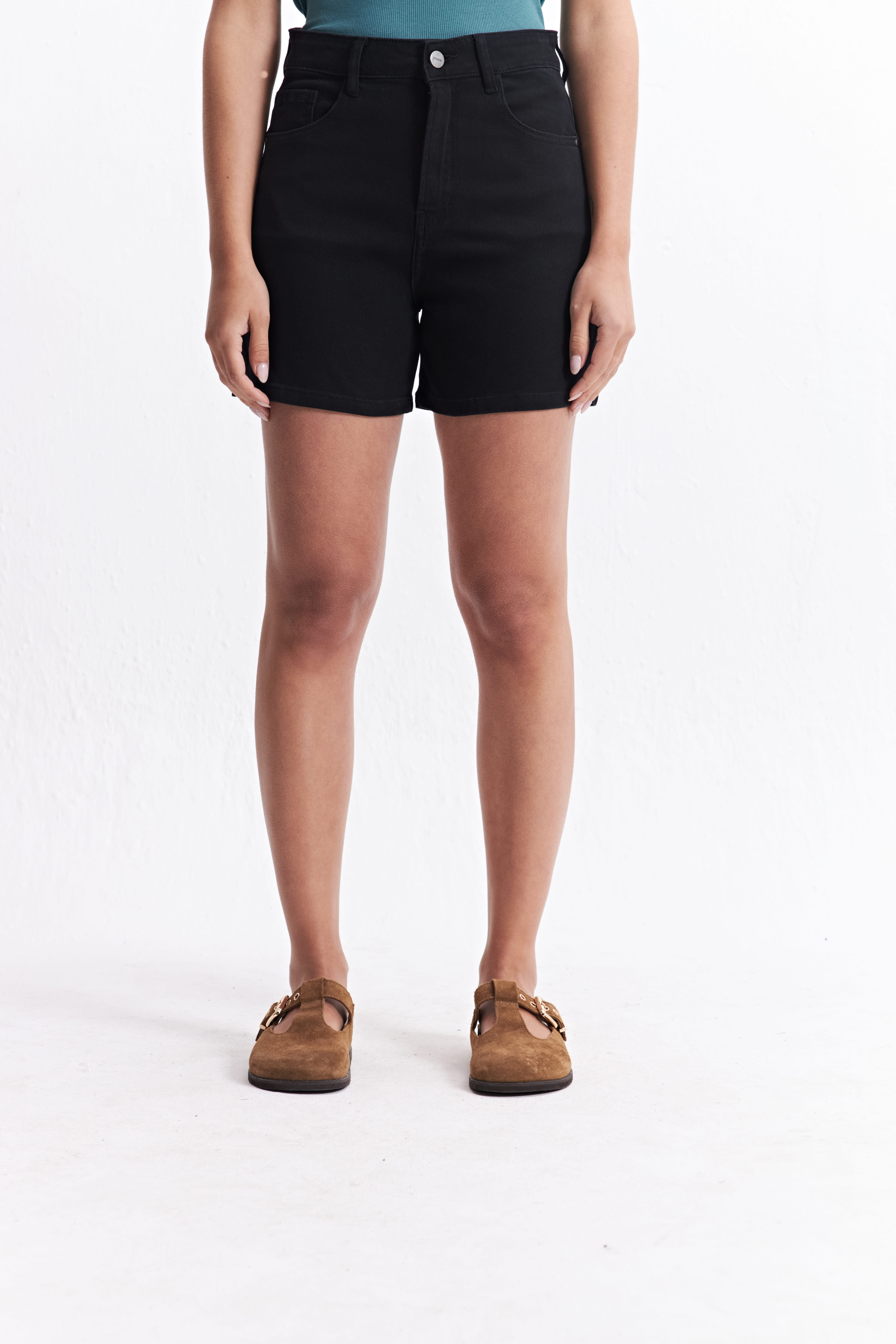 SHORT DENIM GRAZ