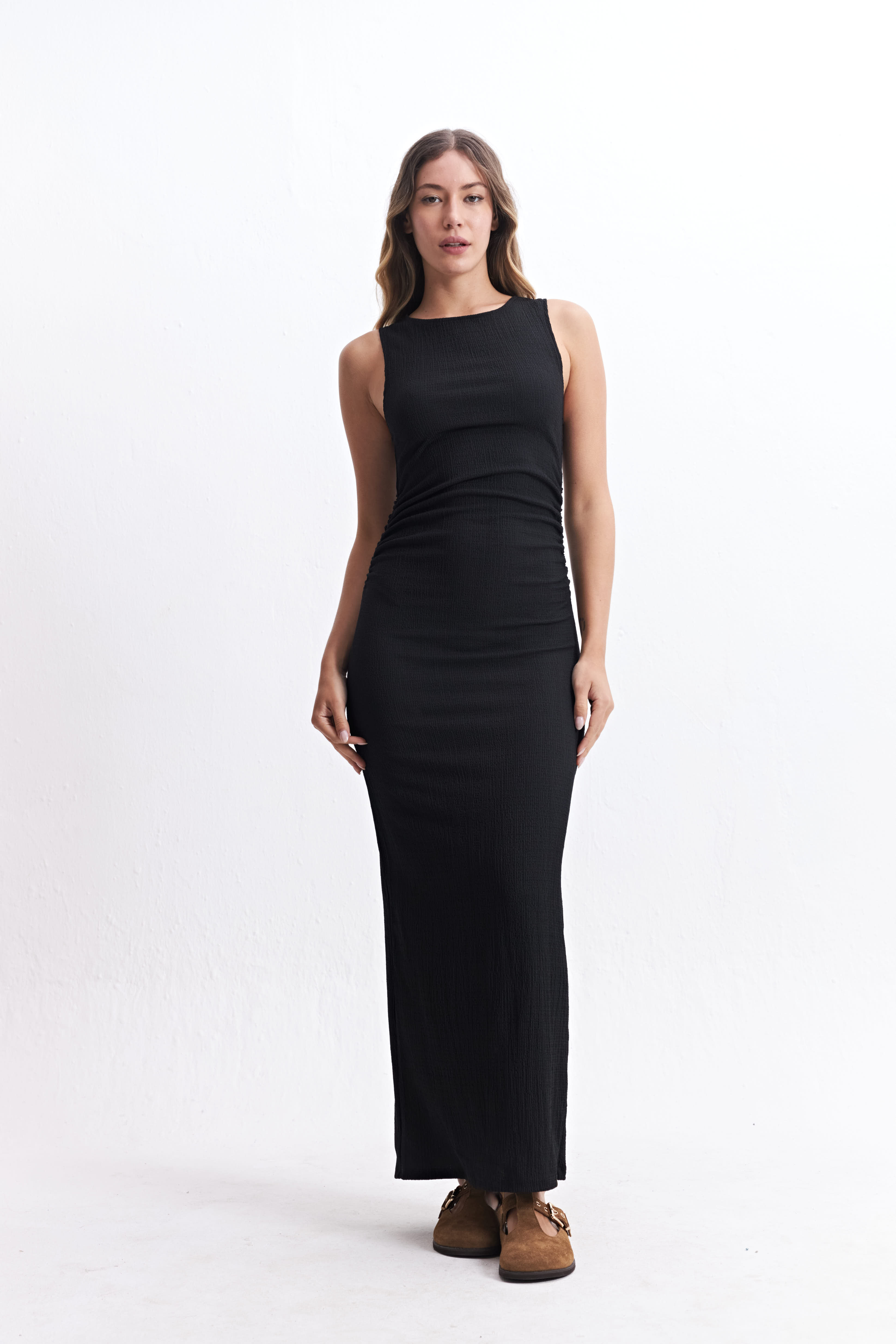 VESTIDO LARGO PALERMO
