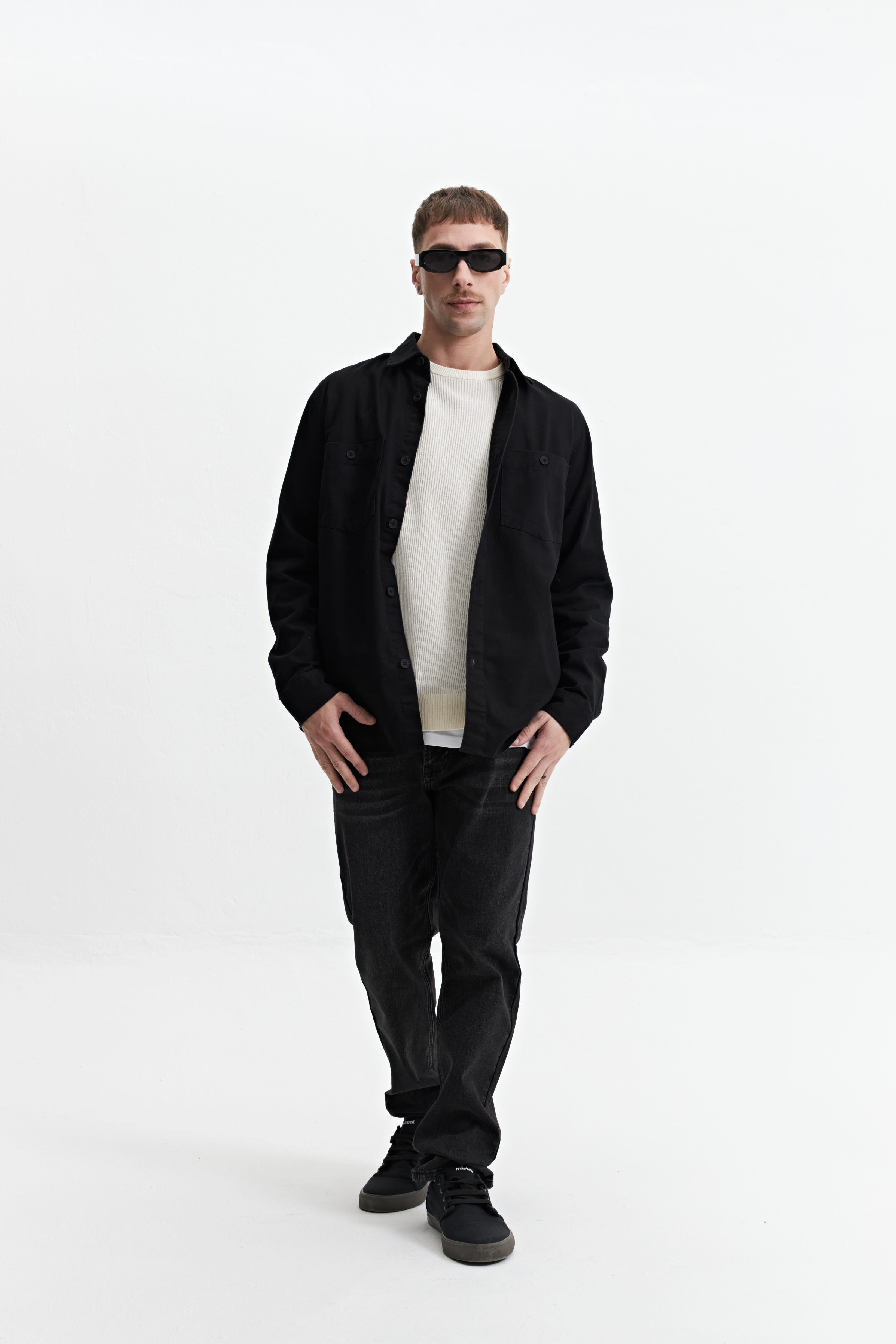 SOBRECAMISA EIRO