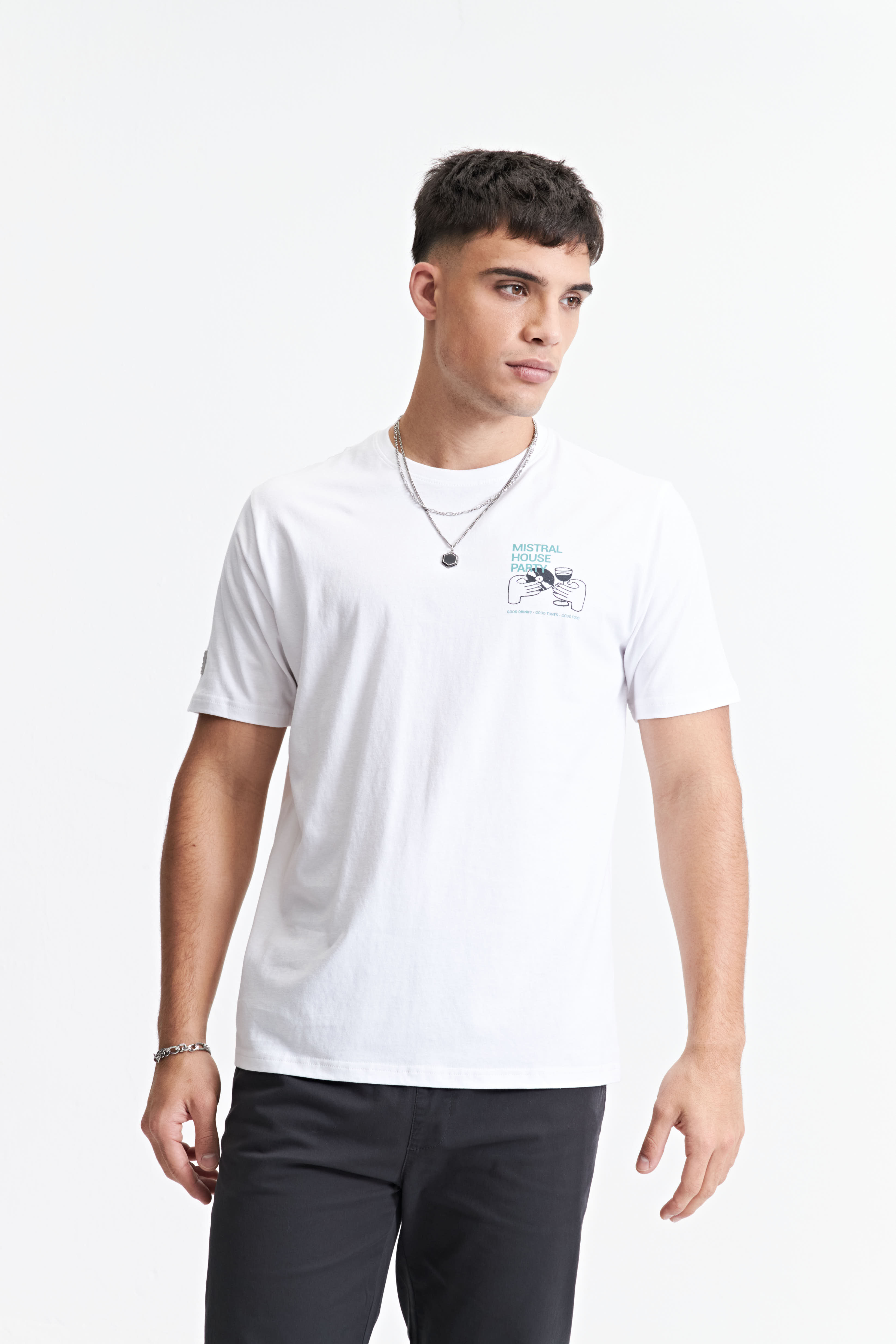 REMERA KONRAD