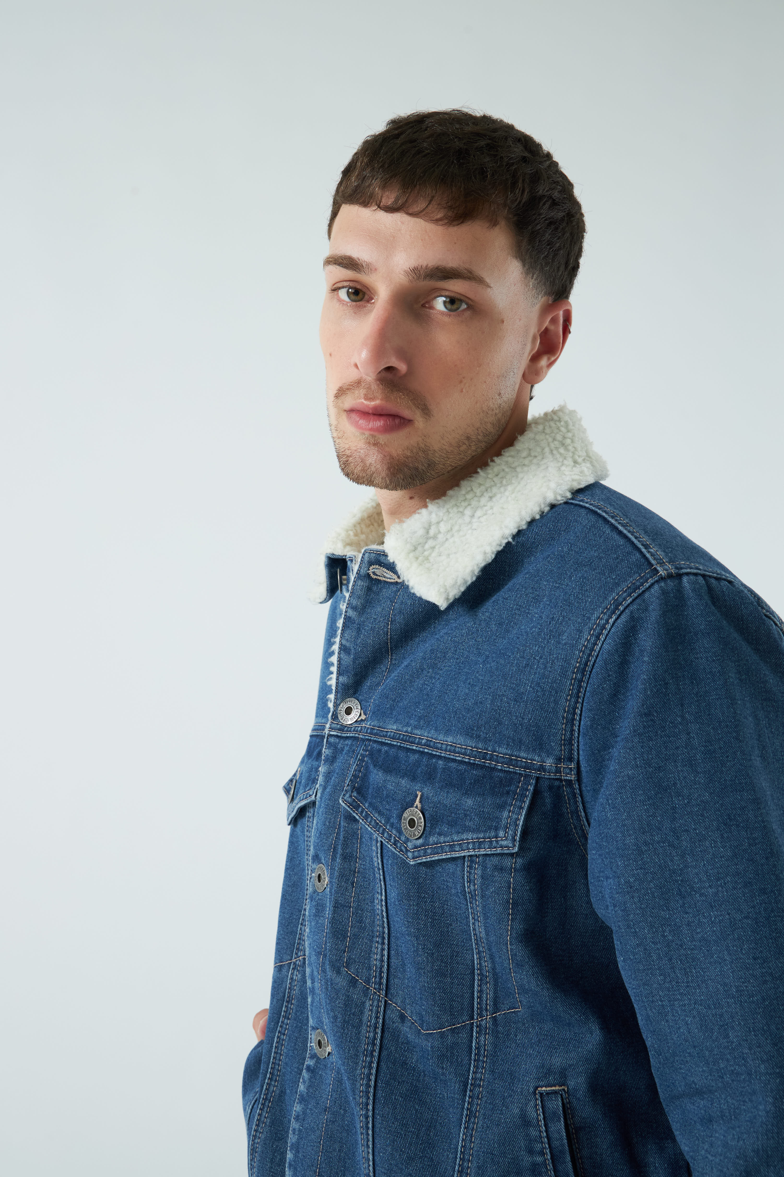 CAMPERA DE JEAN REMY