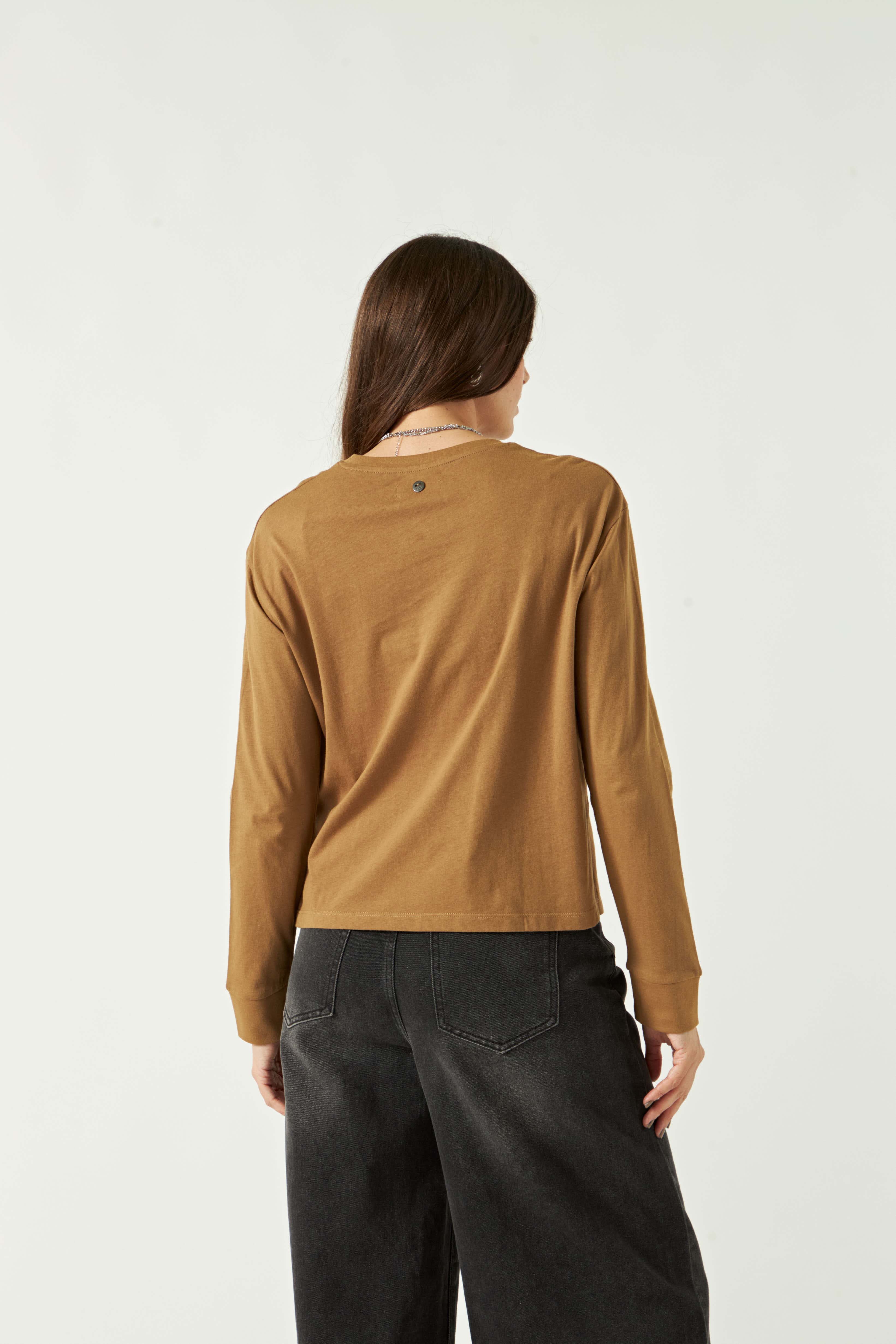 REMERA CHERRY
