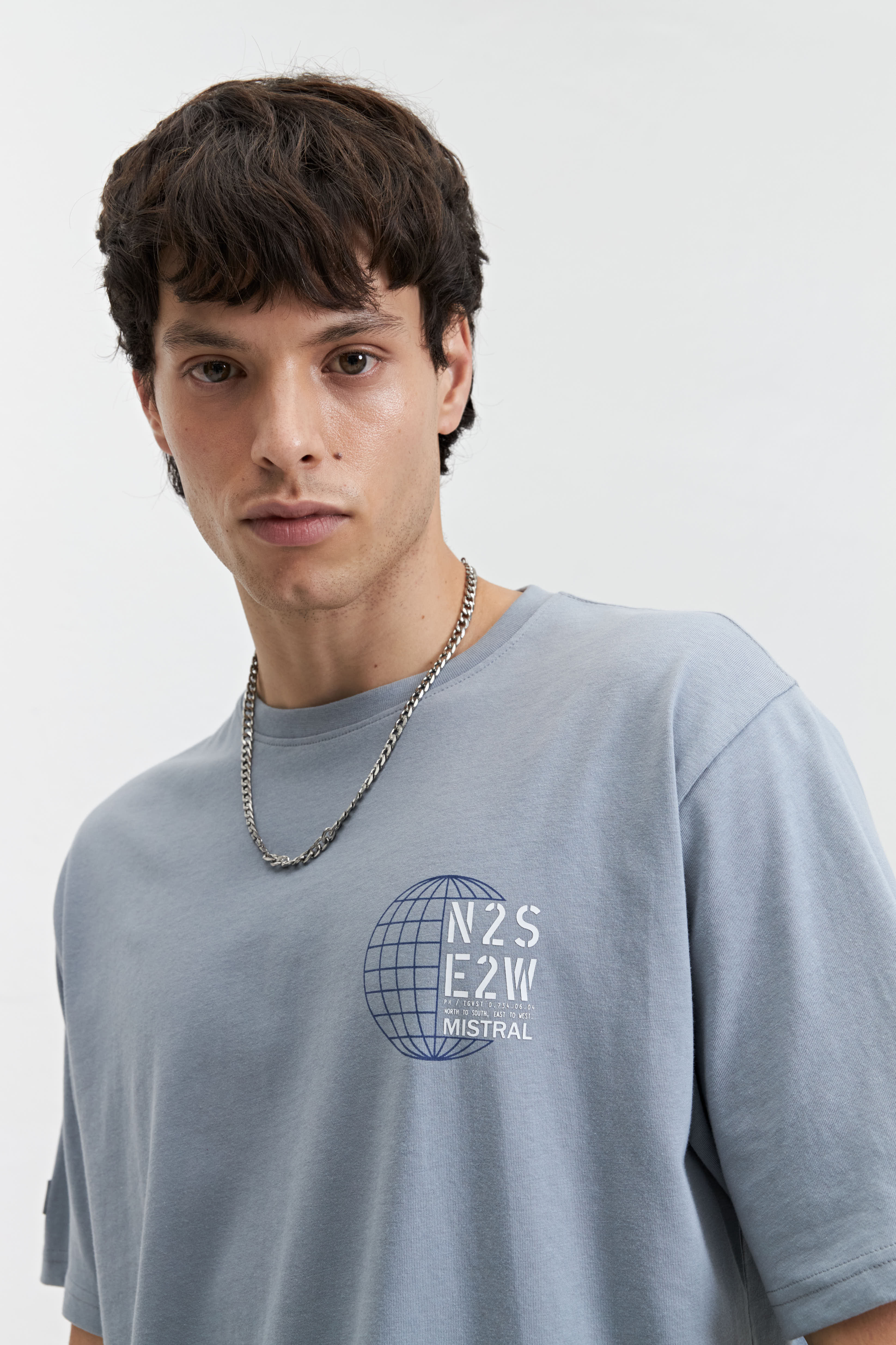 REMERA BENDEK