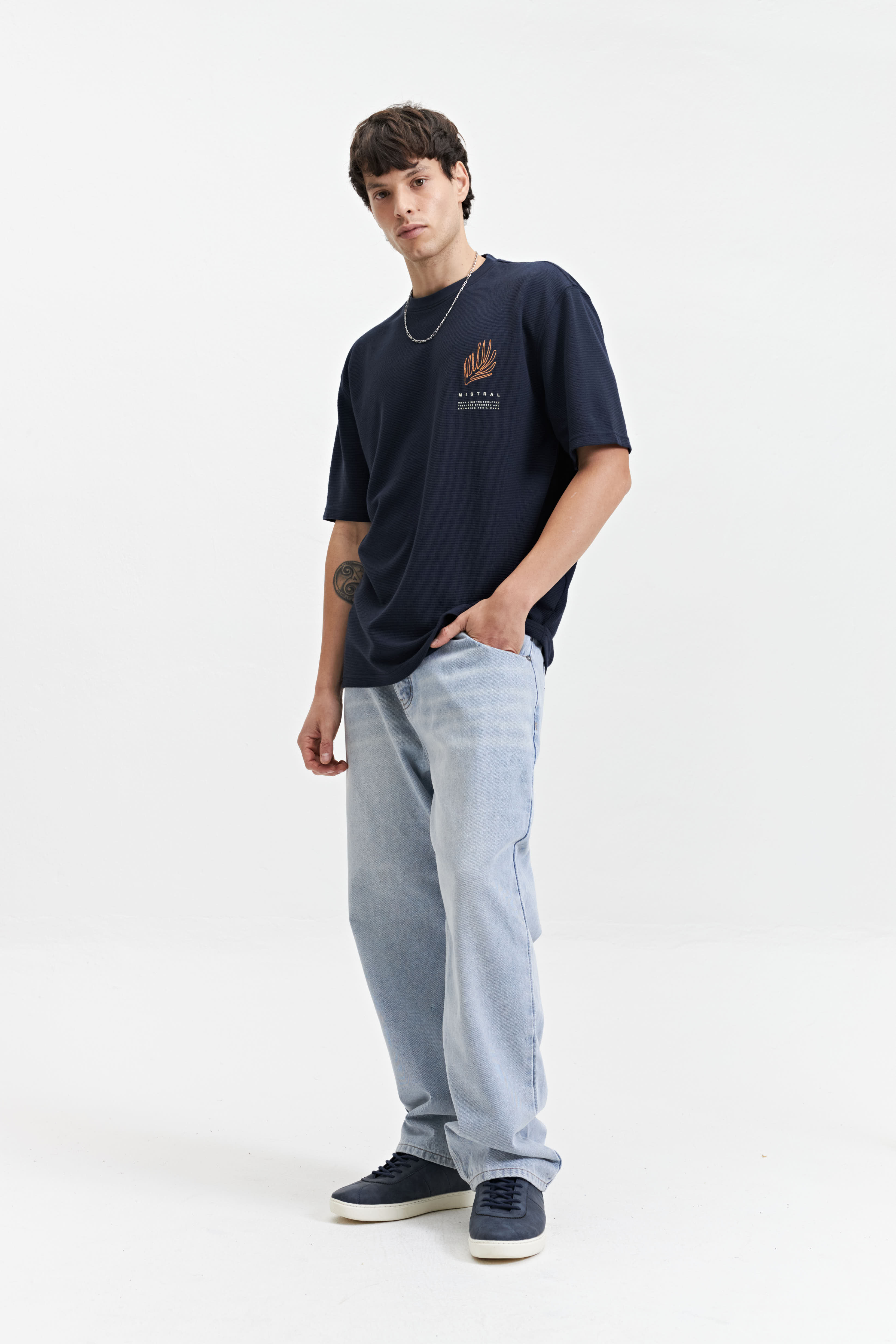 REMERA OVERSIZE MALASIA