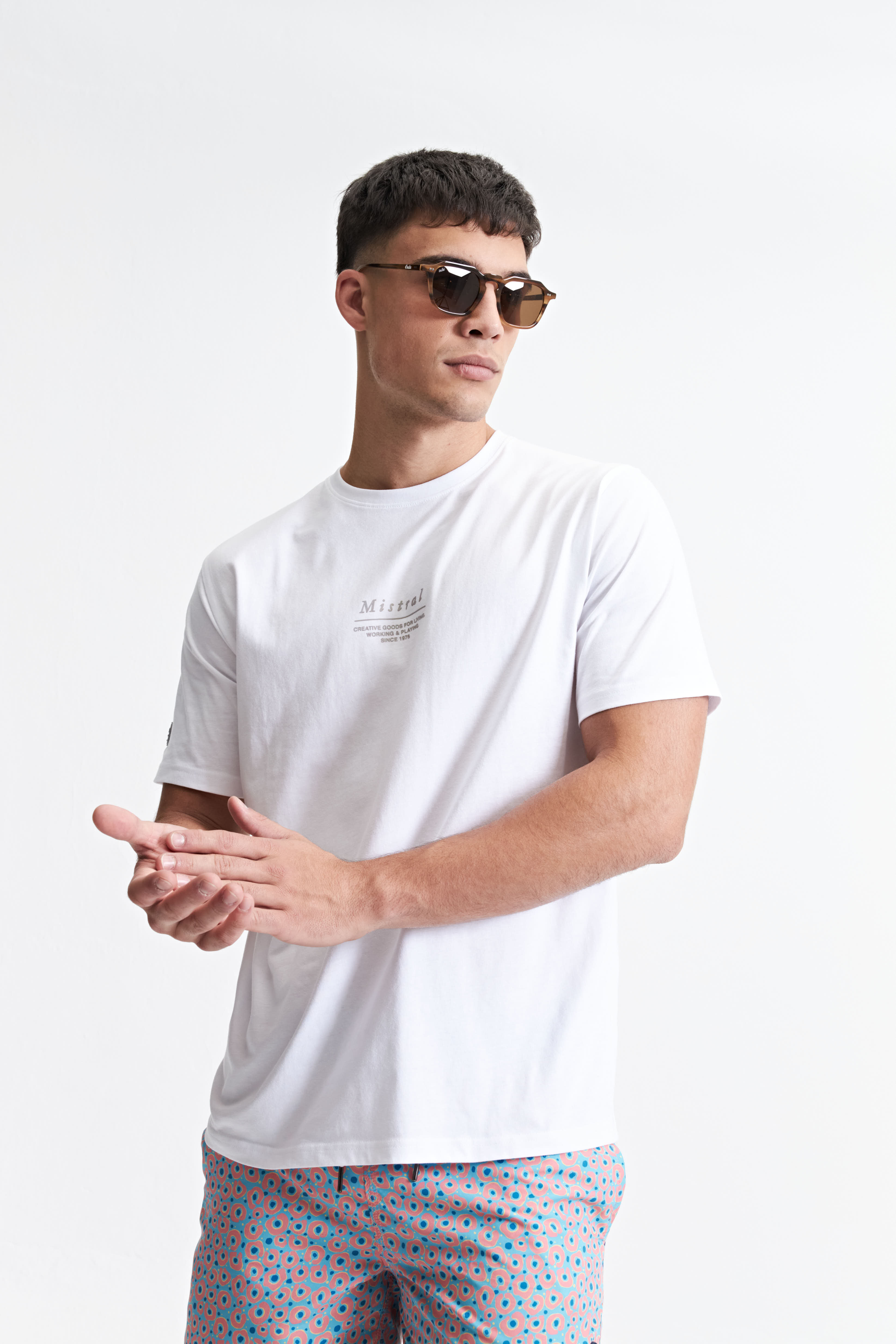 REMERA JAREK