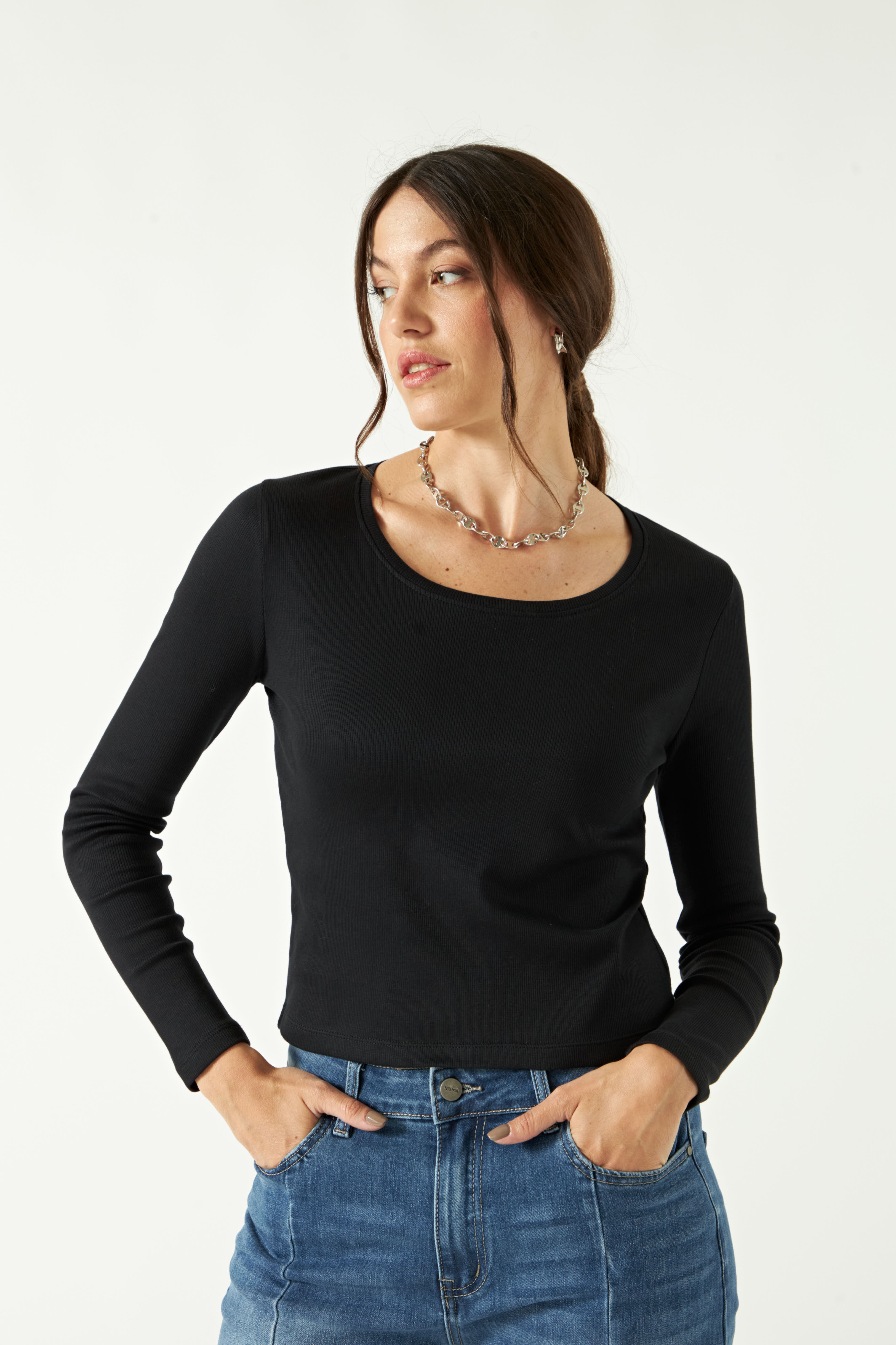 REMERA PINEDA