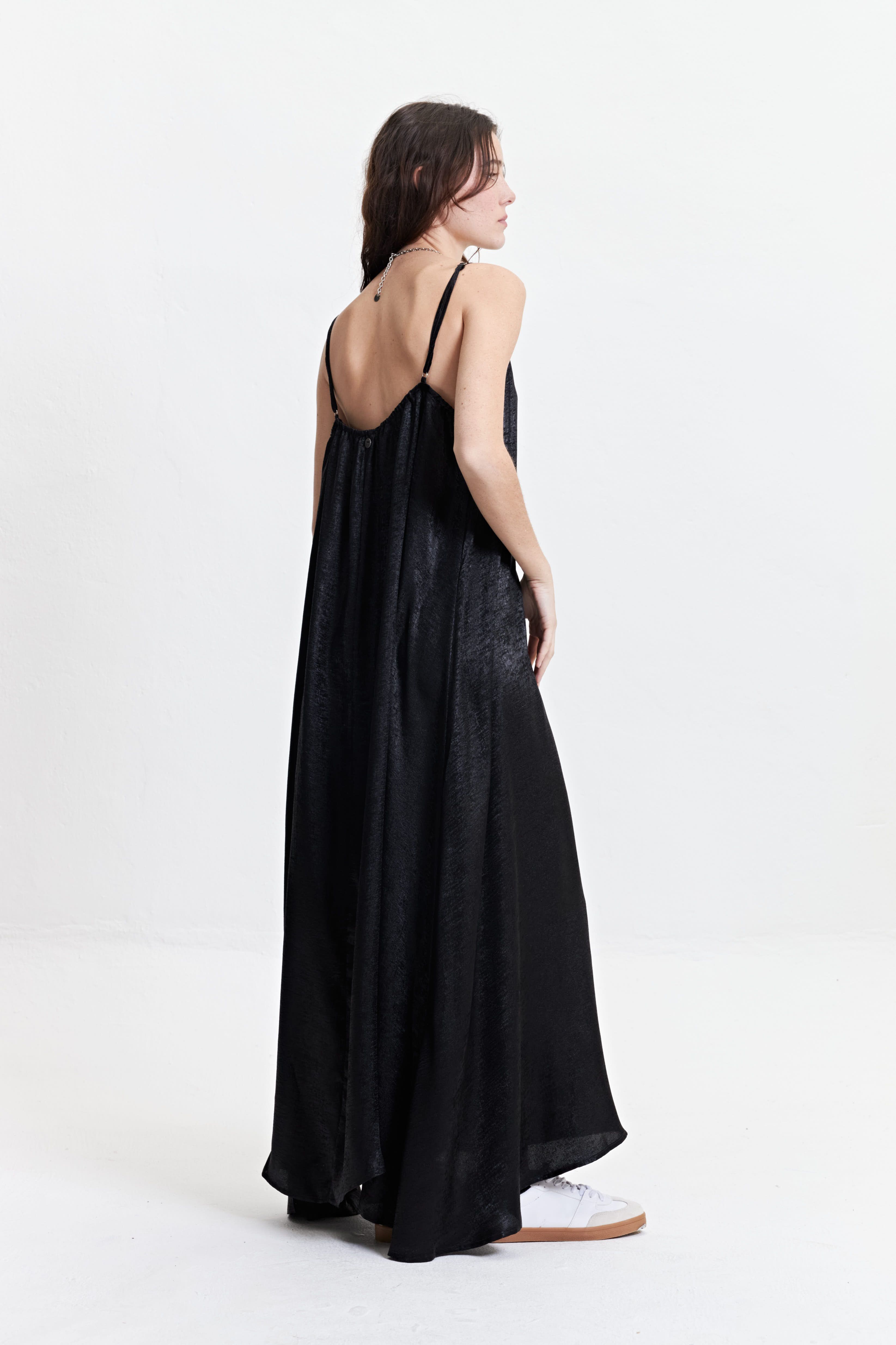 VESTIDO LARGO PRINTA