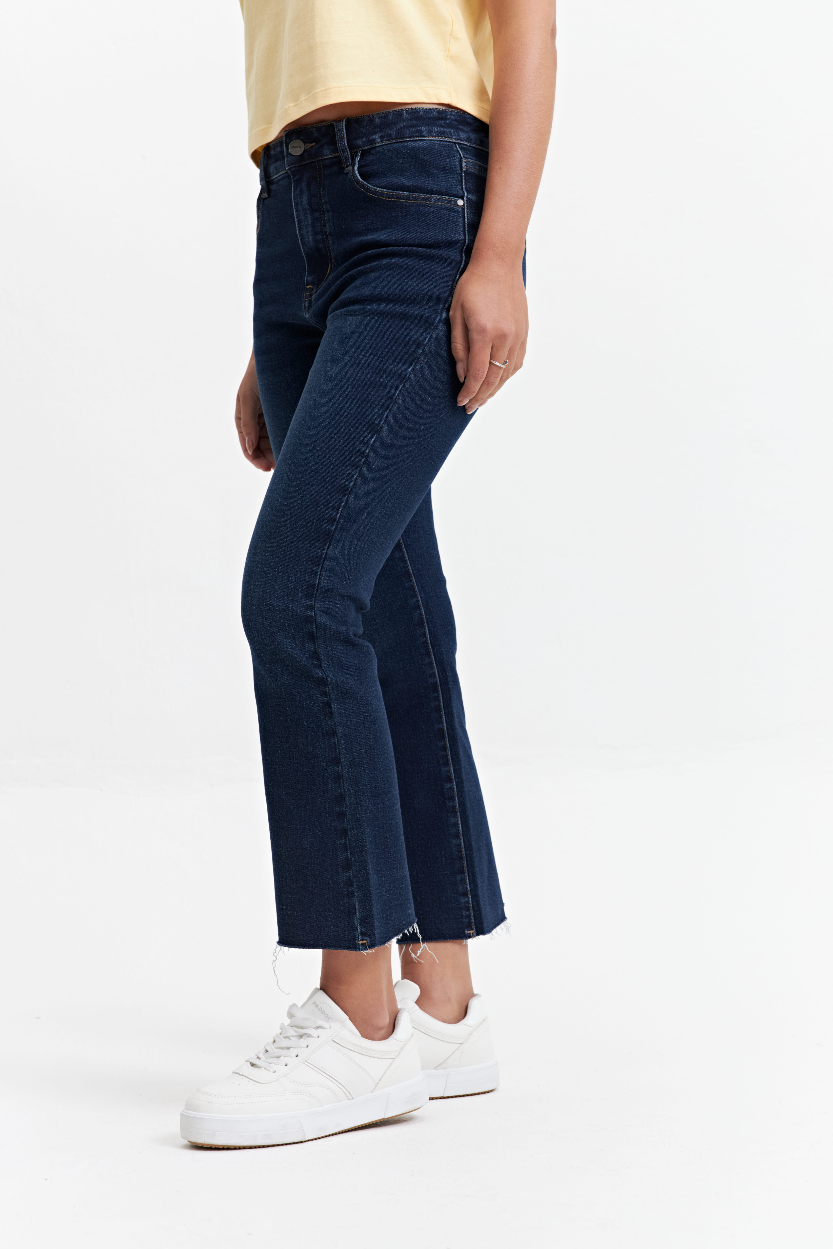 JEAN STRAIGHT DELIA
