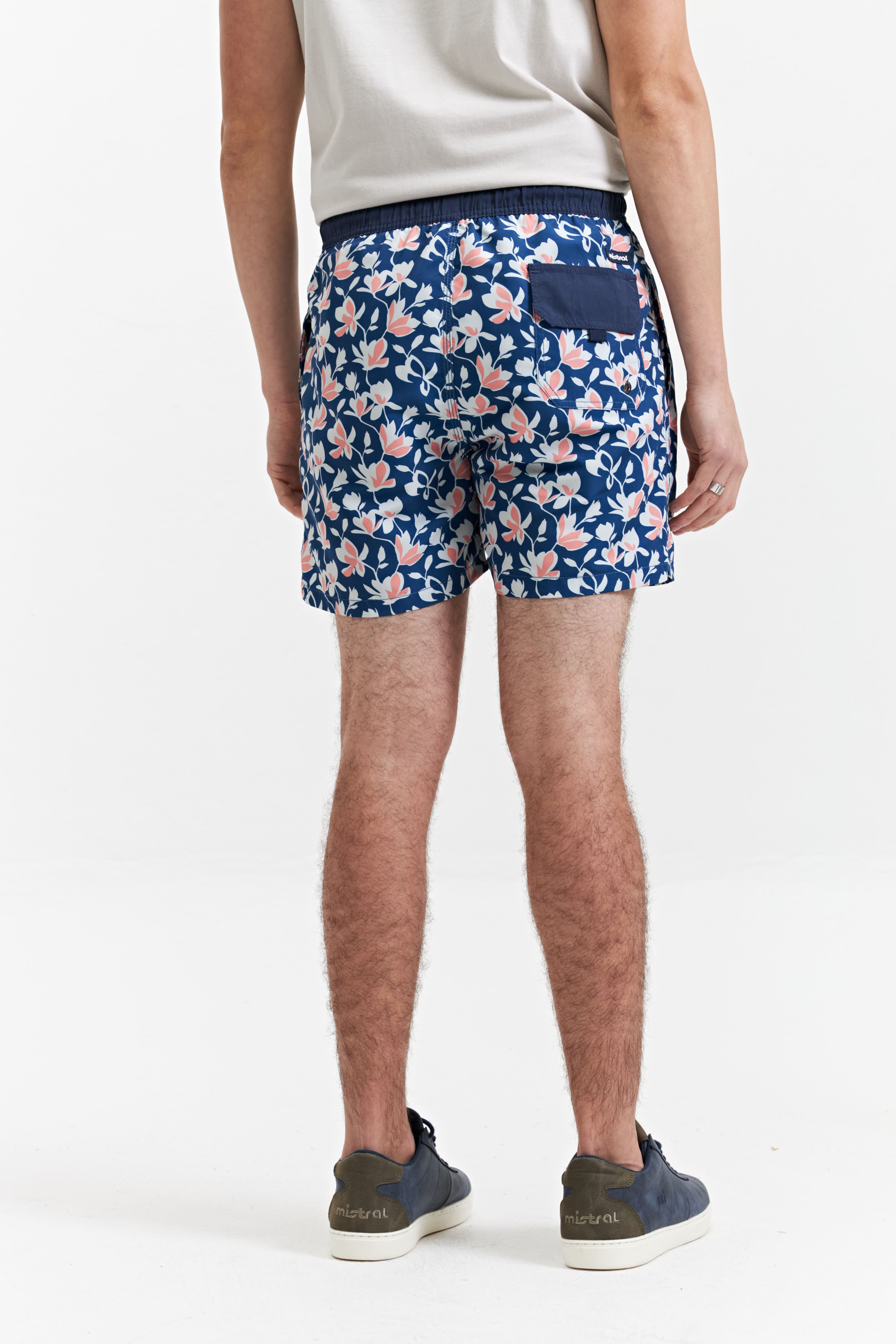 SHORT DE BAÑO COAST