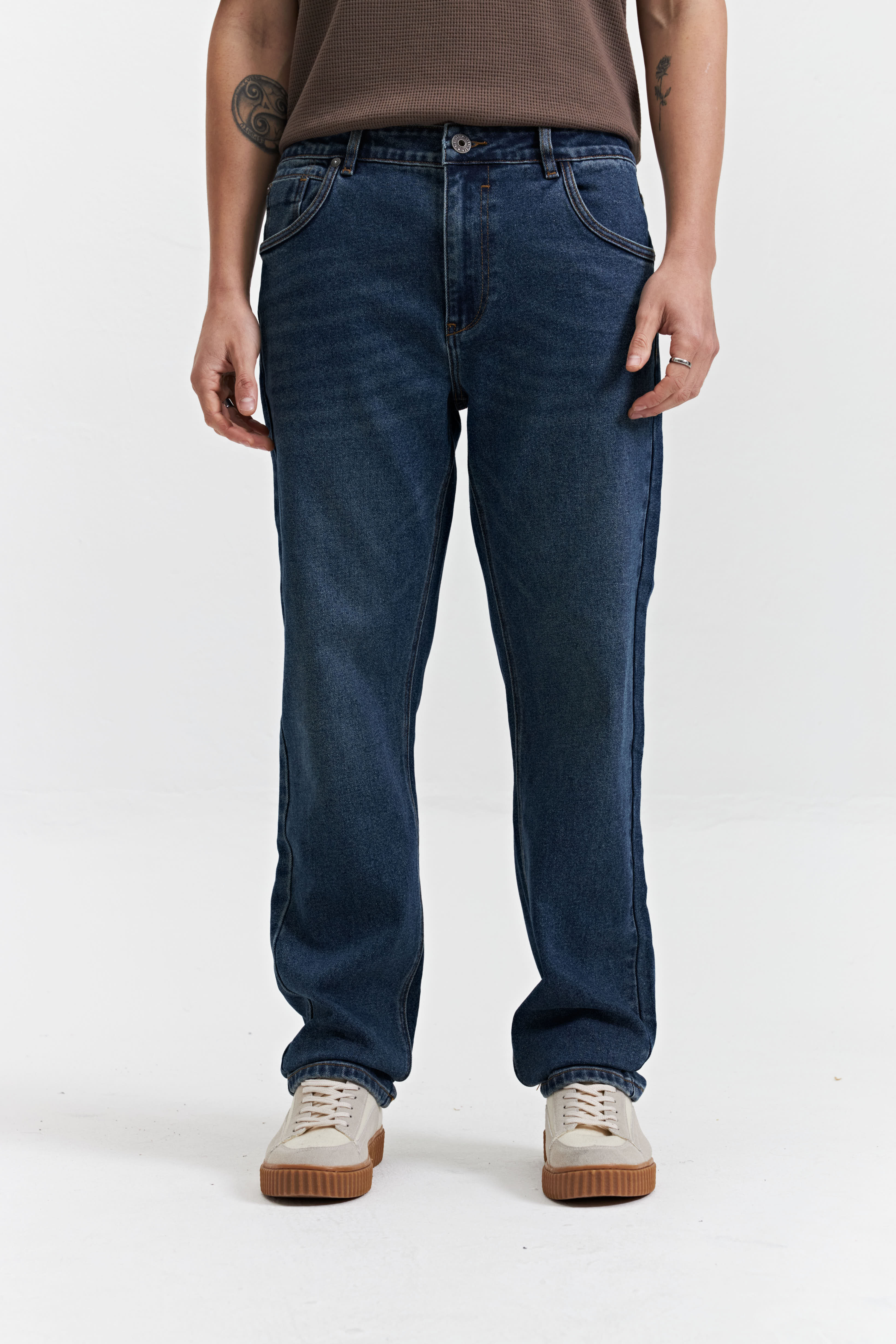 JEAN REGULAR SIRIUS