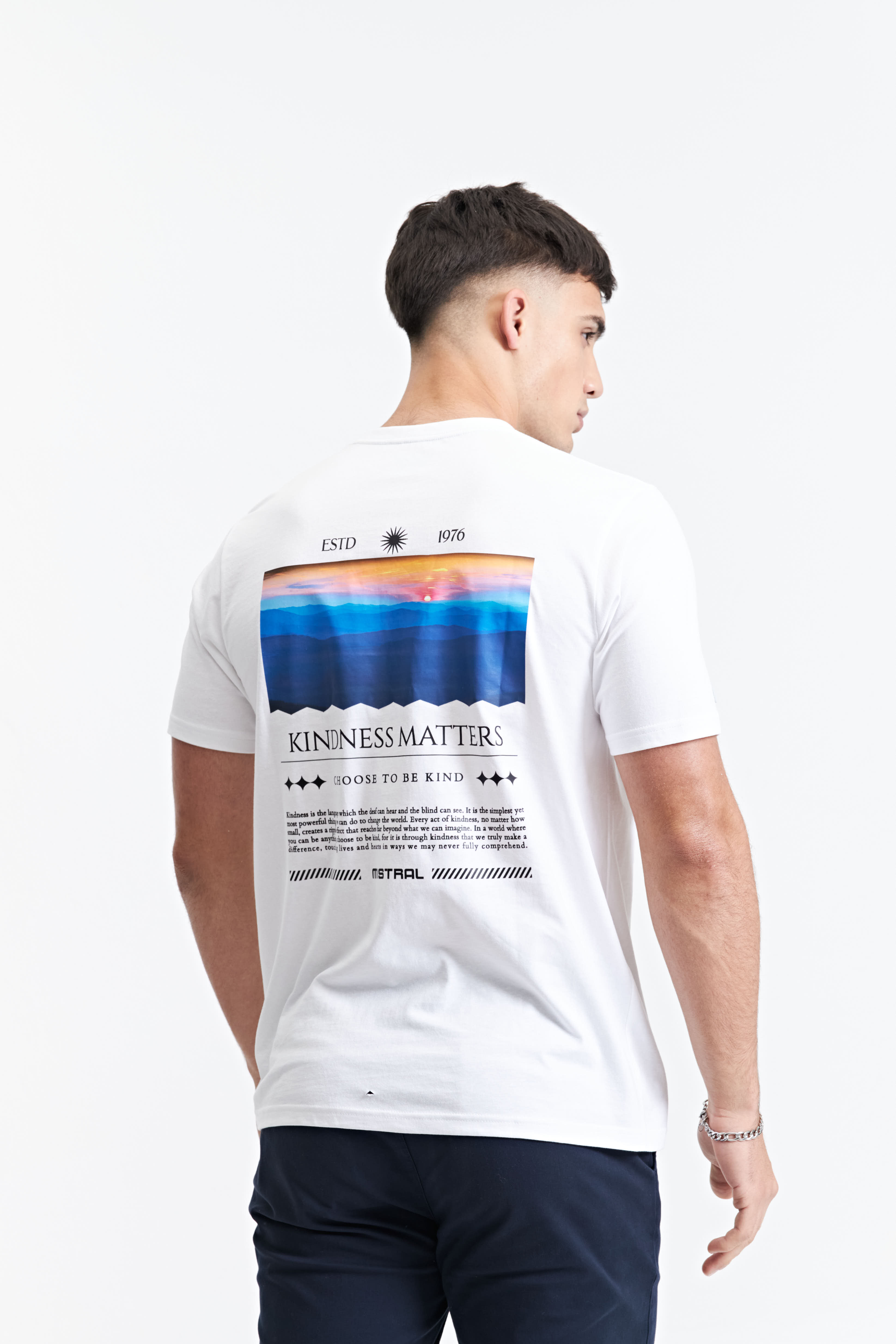 REMERA LENA