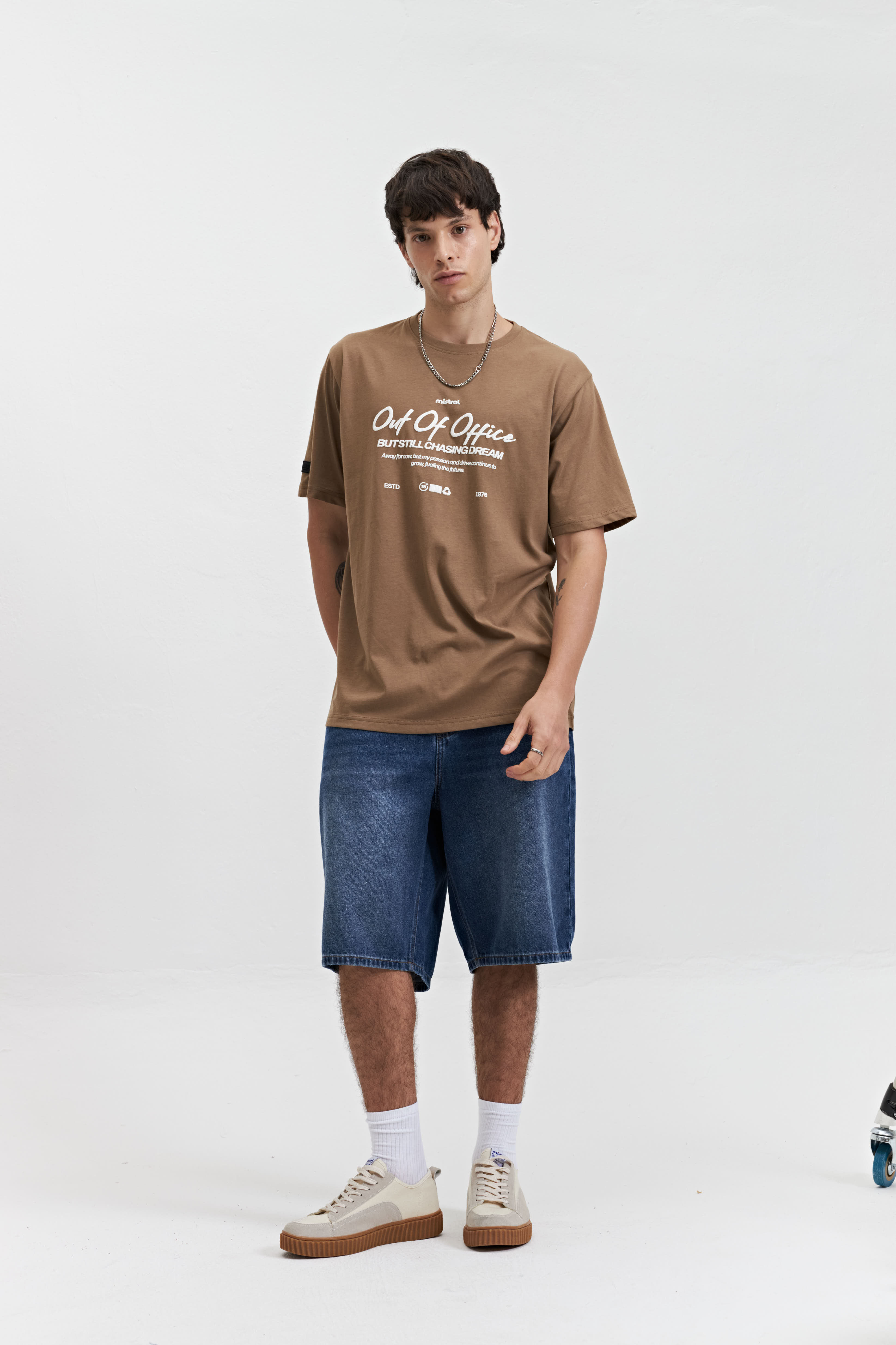 REMERA OTHELLO