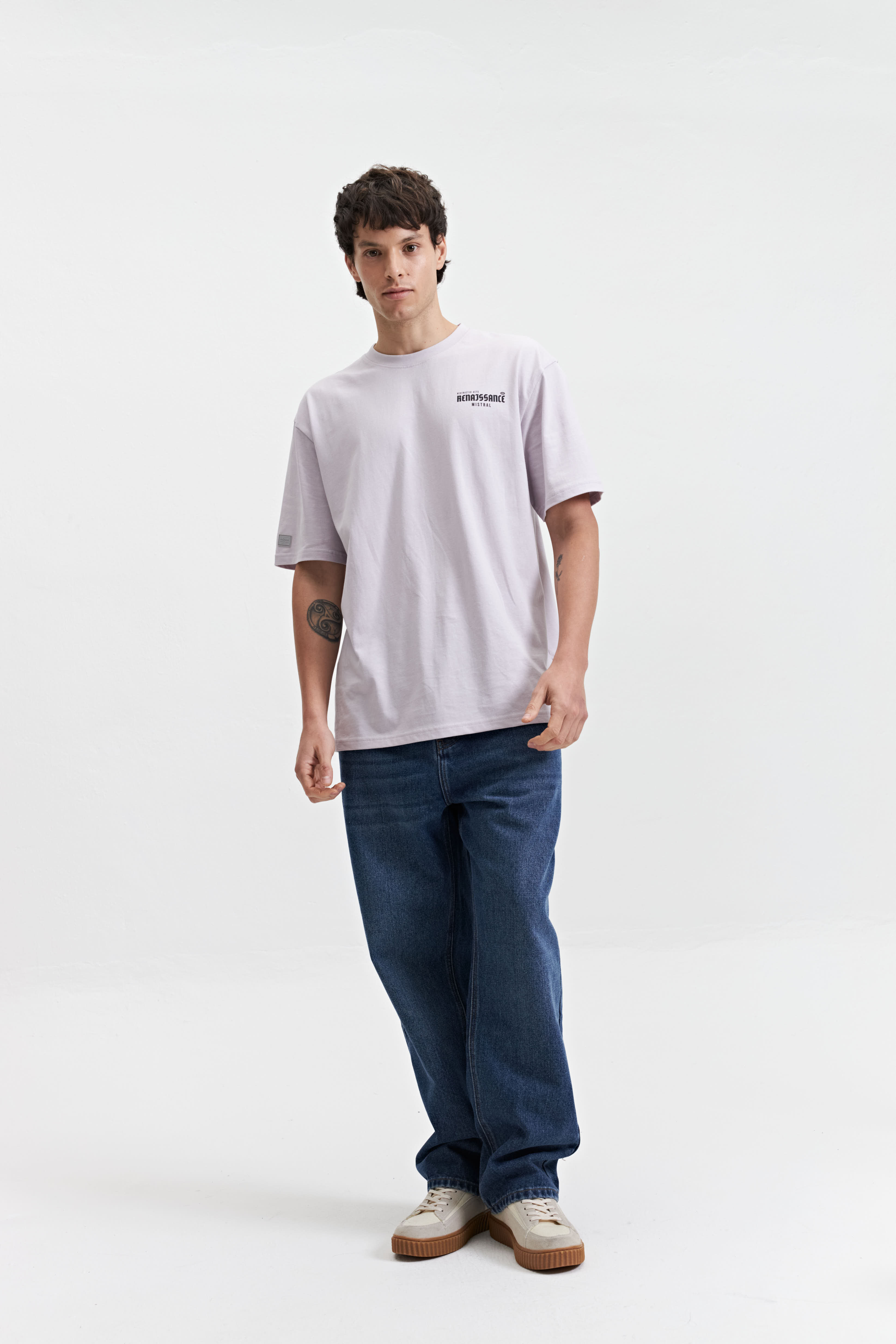 JEAN BAGGY ATILA
