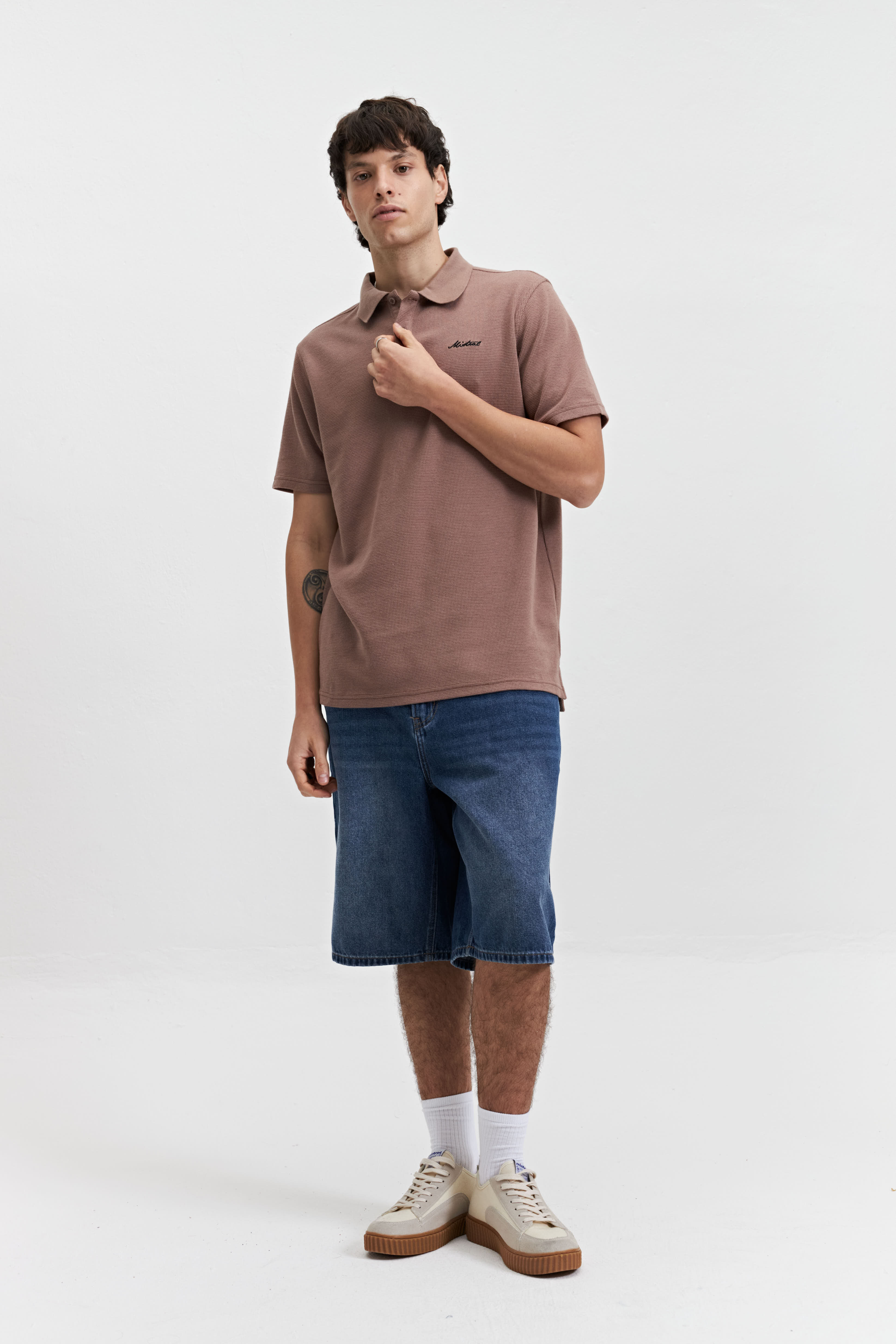 POLO FRADO
