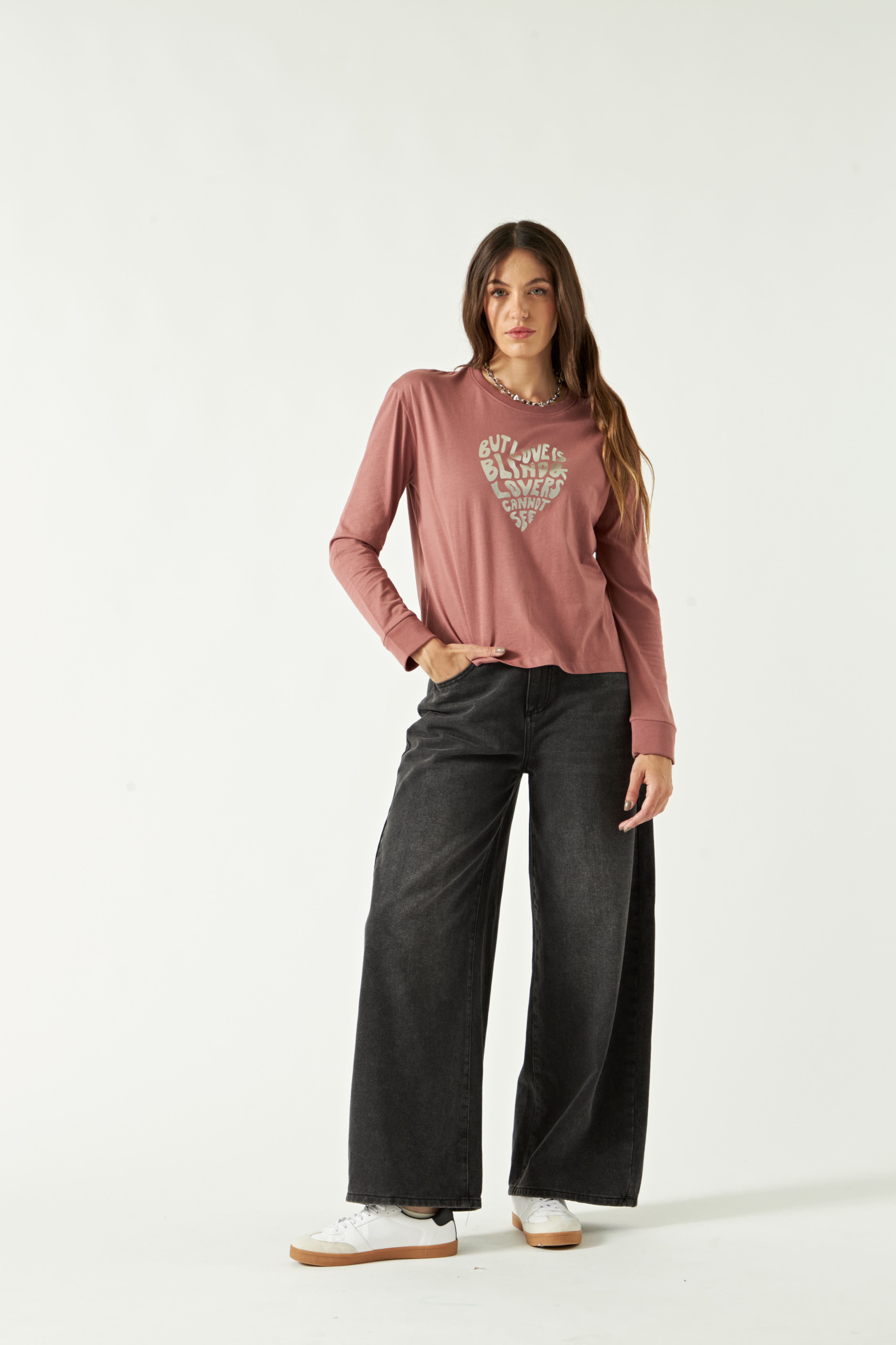 REMERA GIORGIA