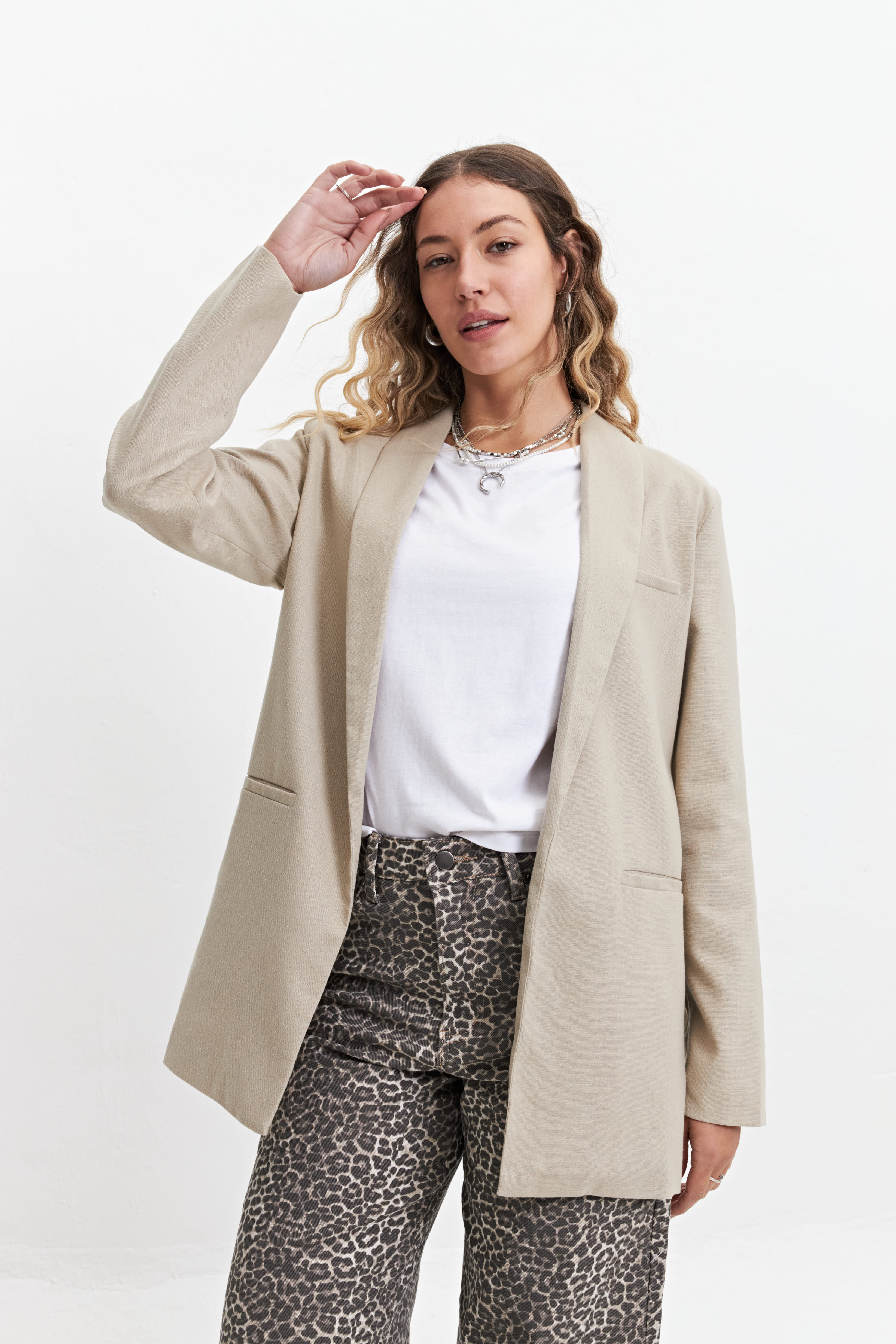 BLAZER TARANTO