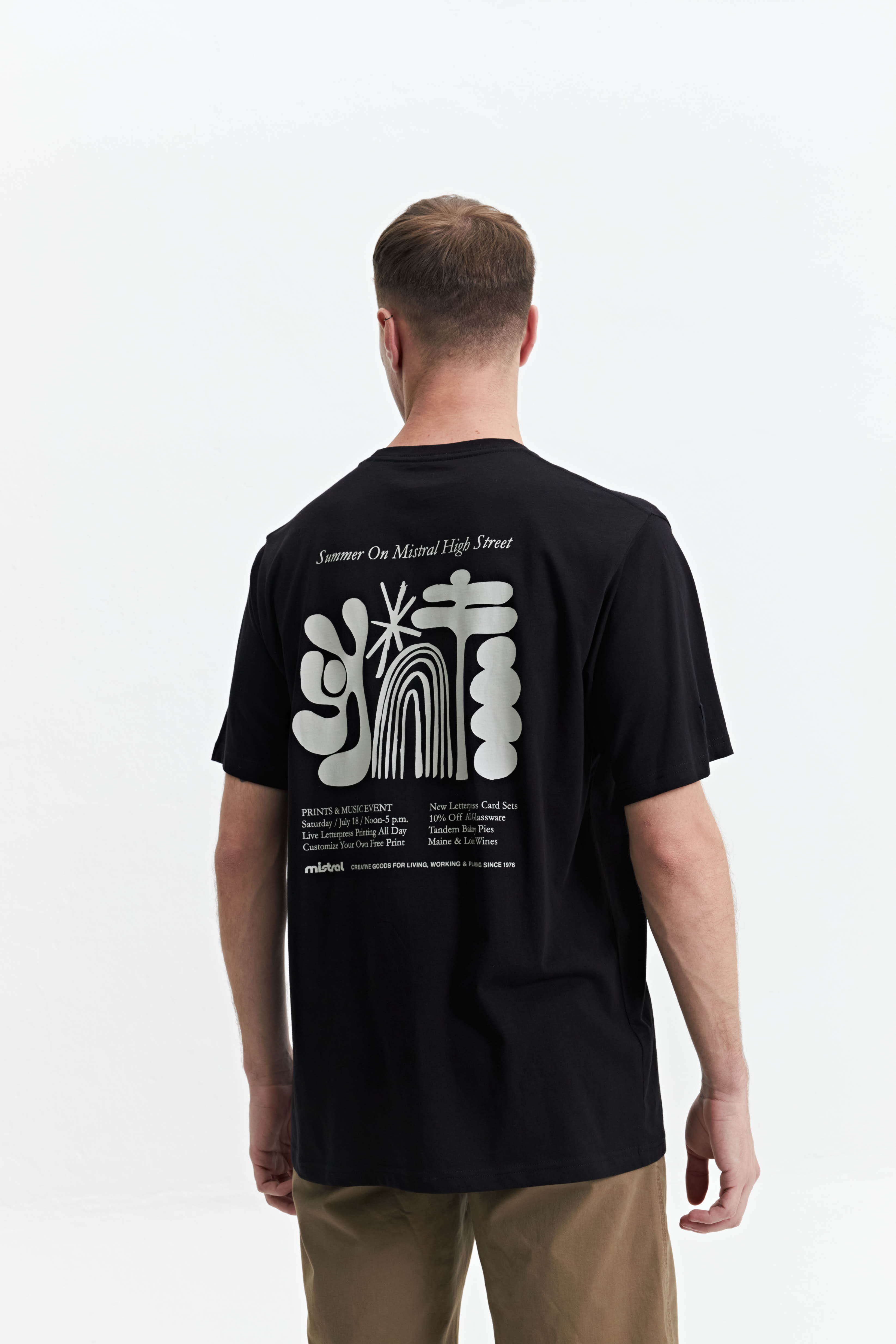 REMERA JAREK