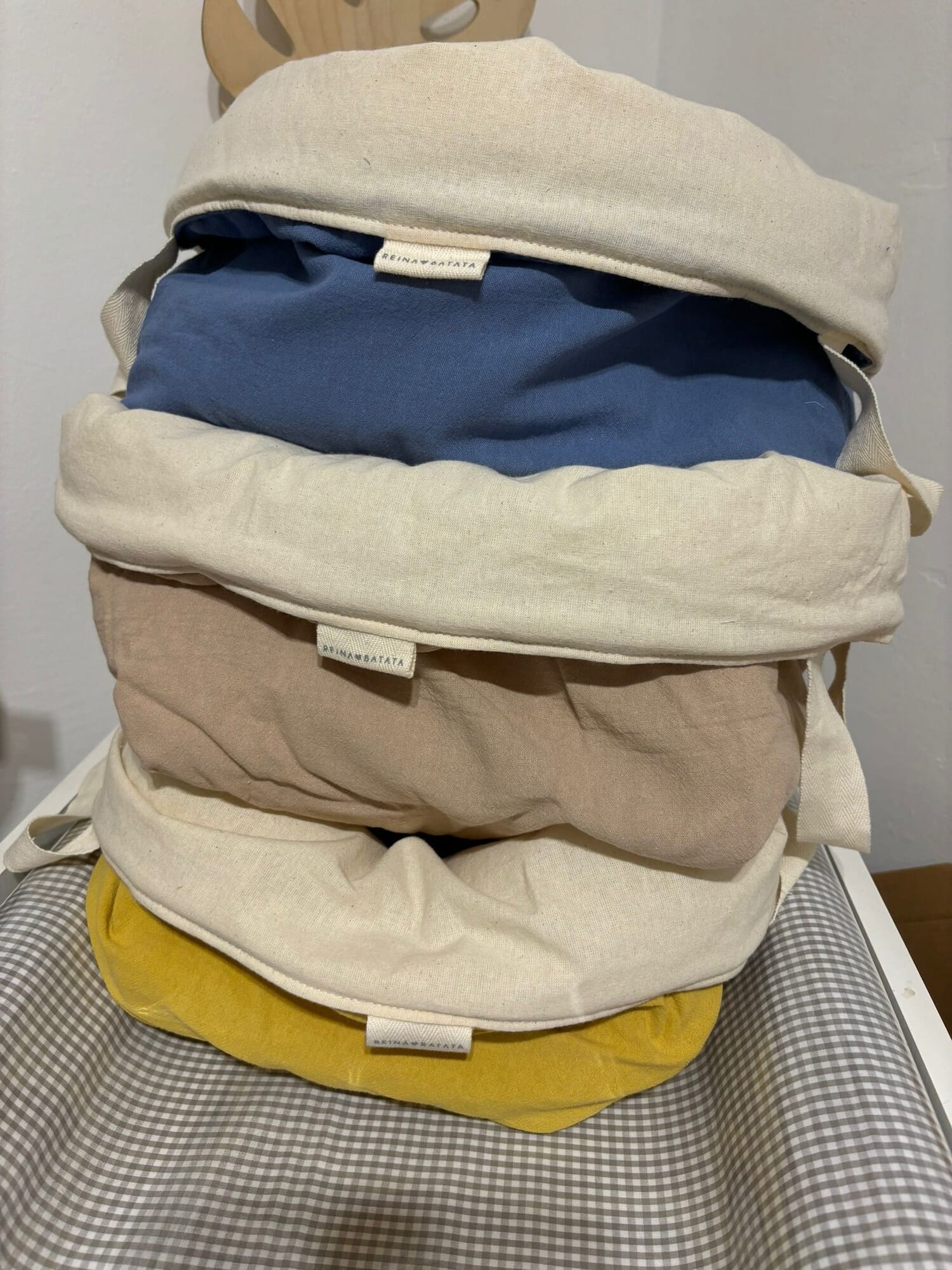 Organizador