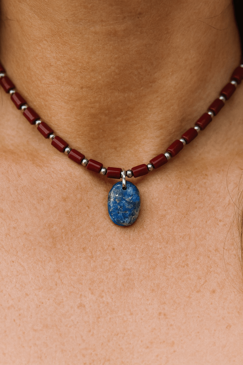 Collar Boreal