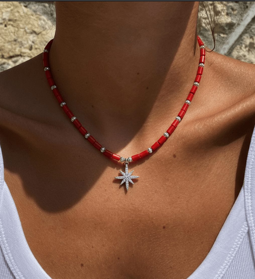 Collar Cosmos