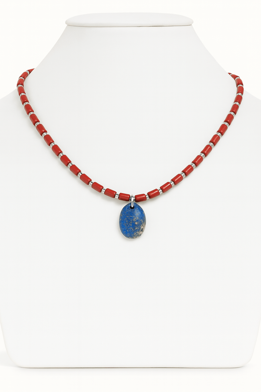 Collar Boreal