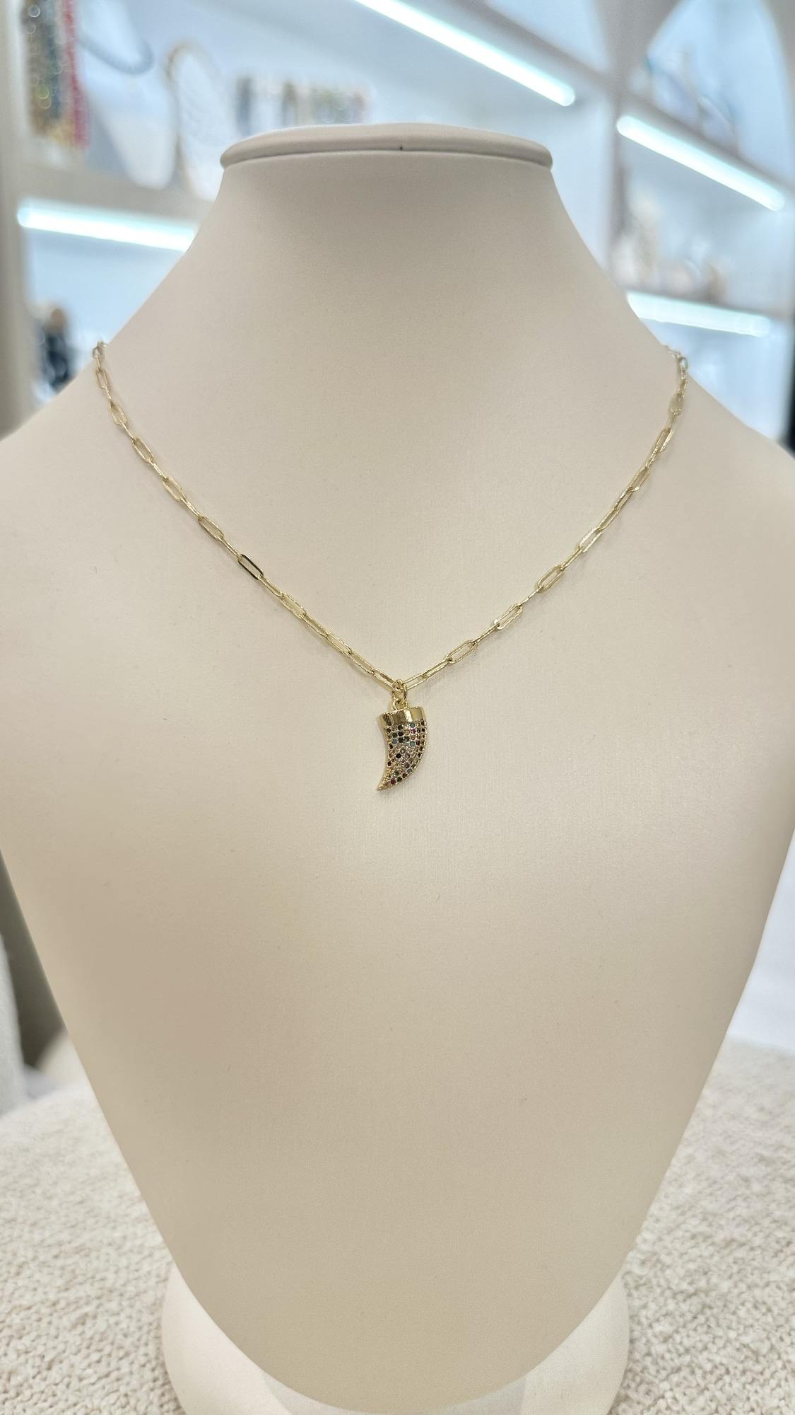 Collar Amatista 6