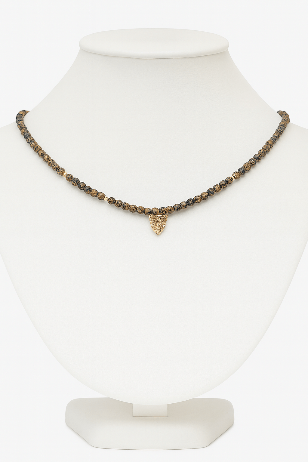 Collar Leopardo